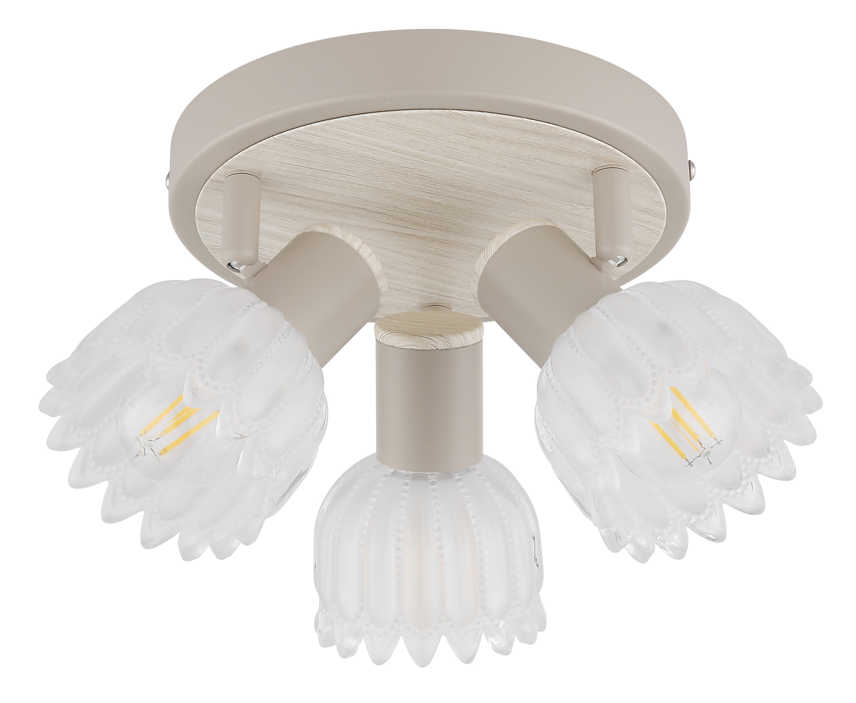 Strahler PLANTA