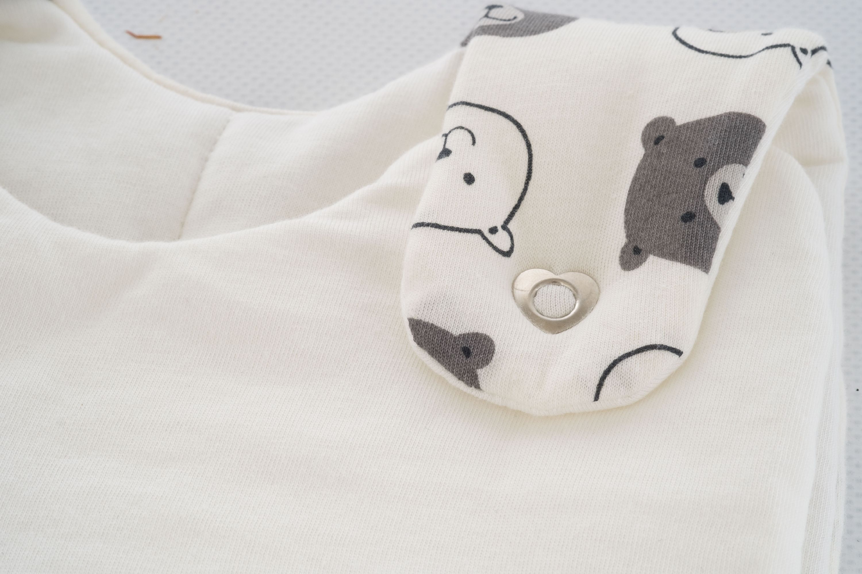 Außenschlafsack LIEBMICH
