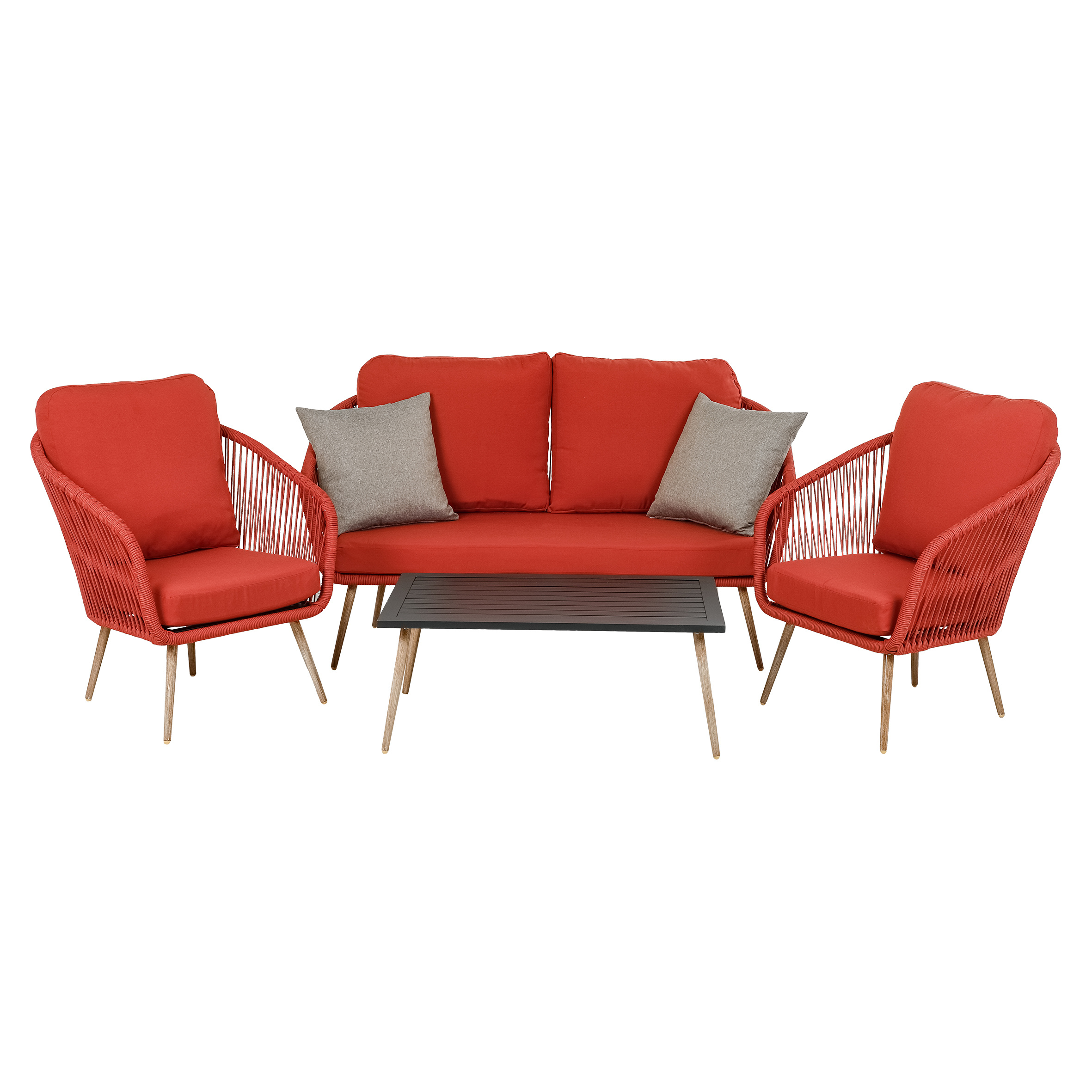 Loungeecke Set MERAN