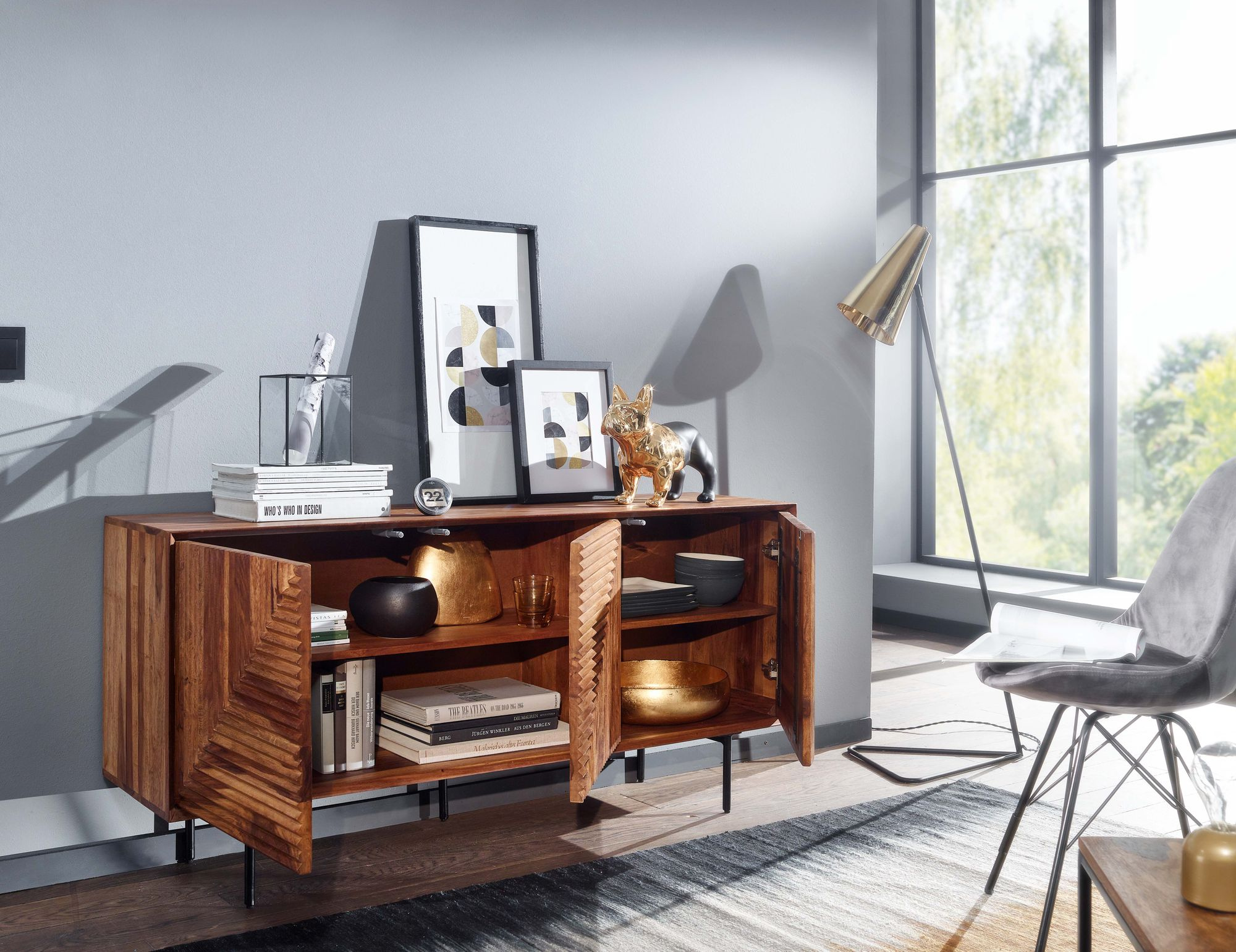 Sideboard