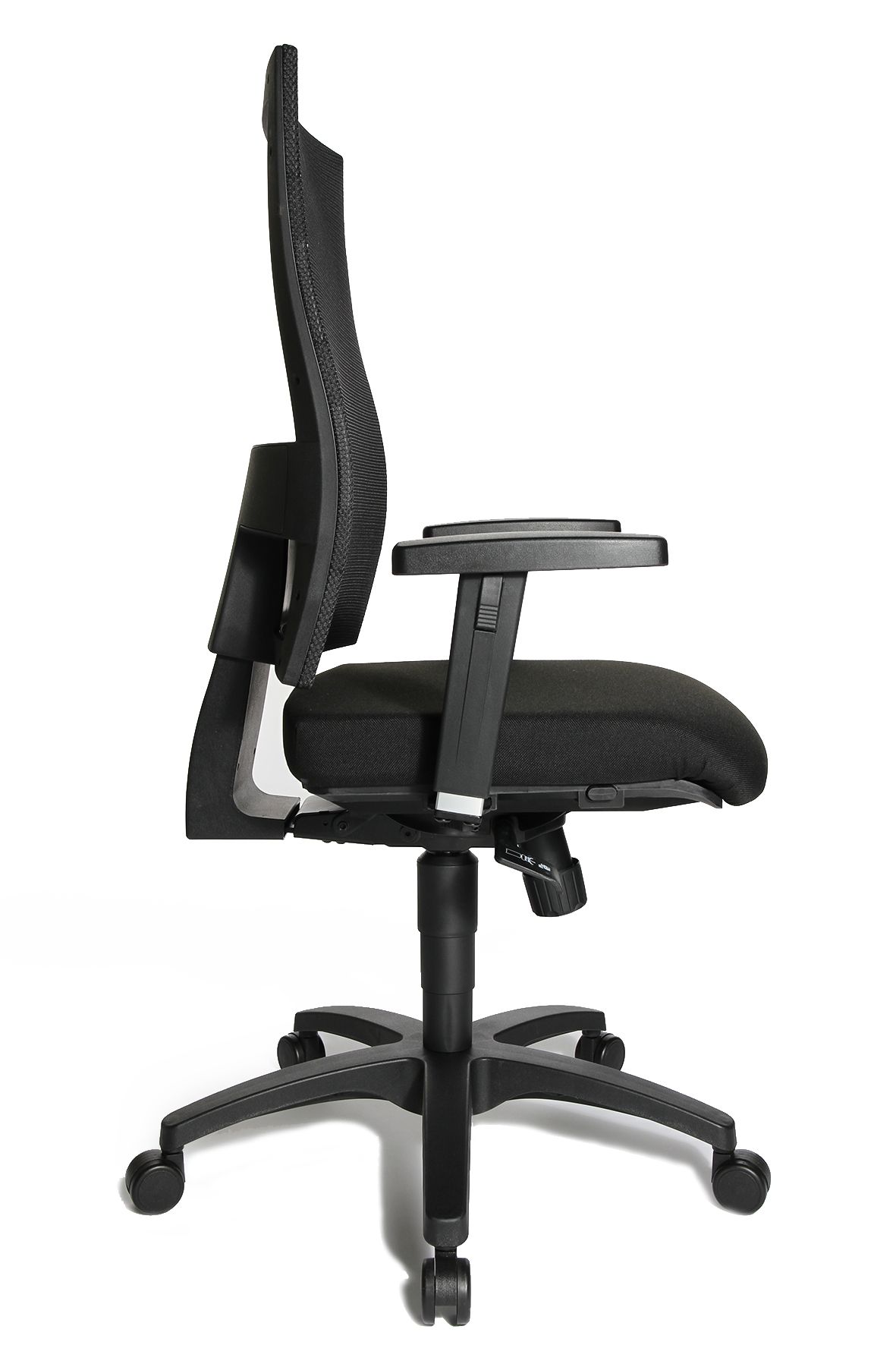 Drehstuhl X-PANDER PLUS
