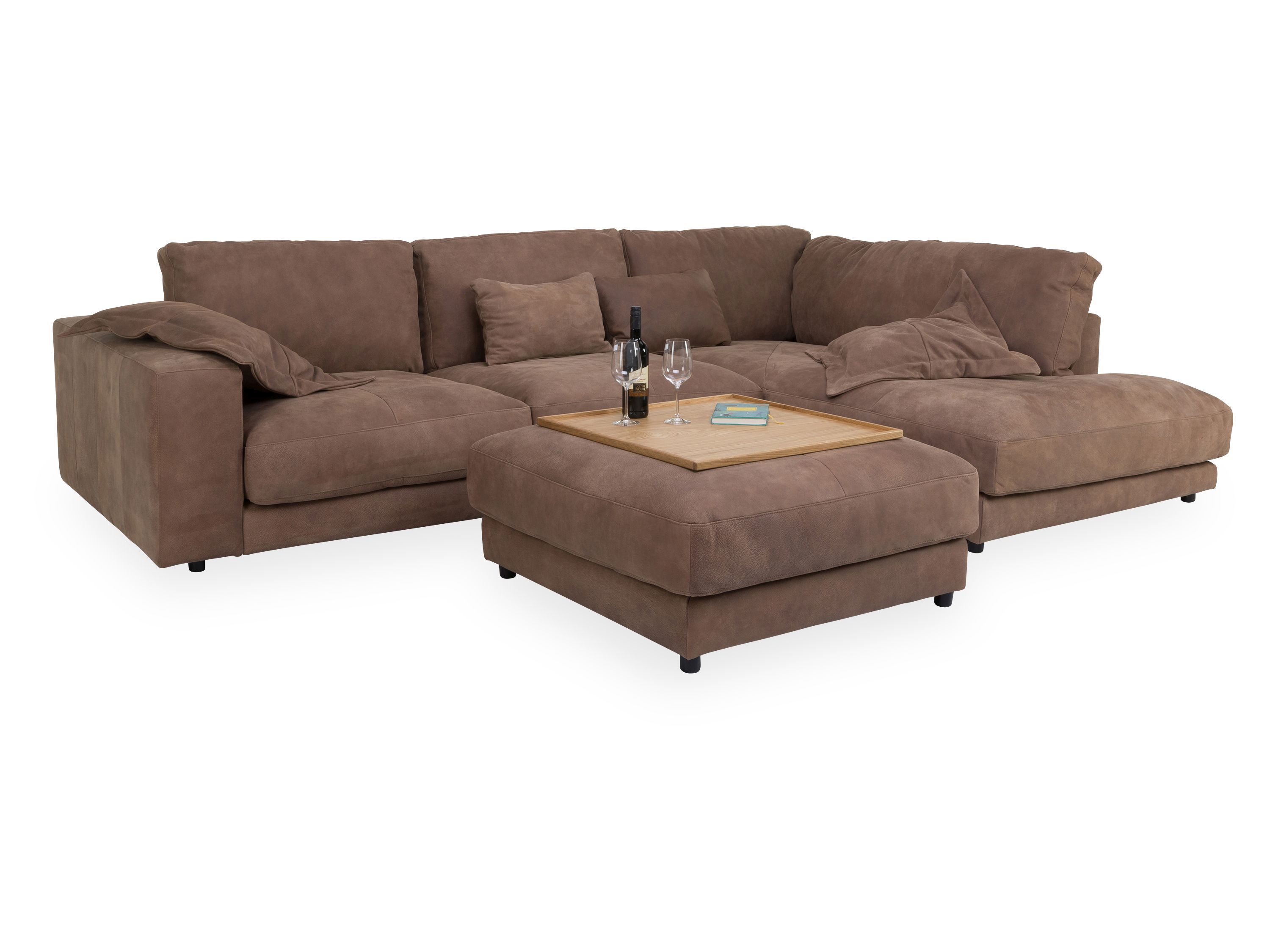 Polsterecke CAVALLI PLUS 2.0