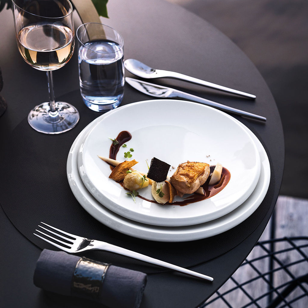 Gourmetteller NEWMOON