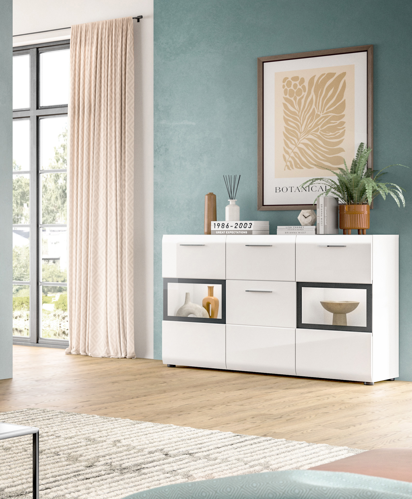 Sideboard ICE