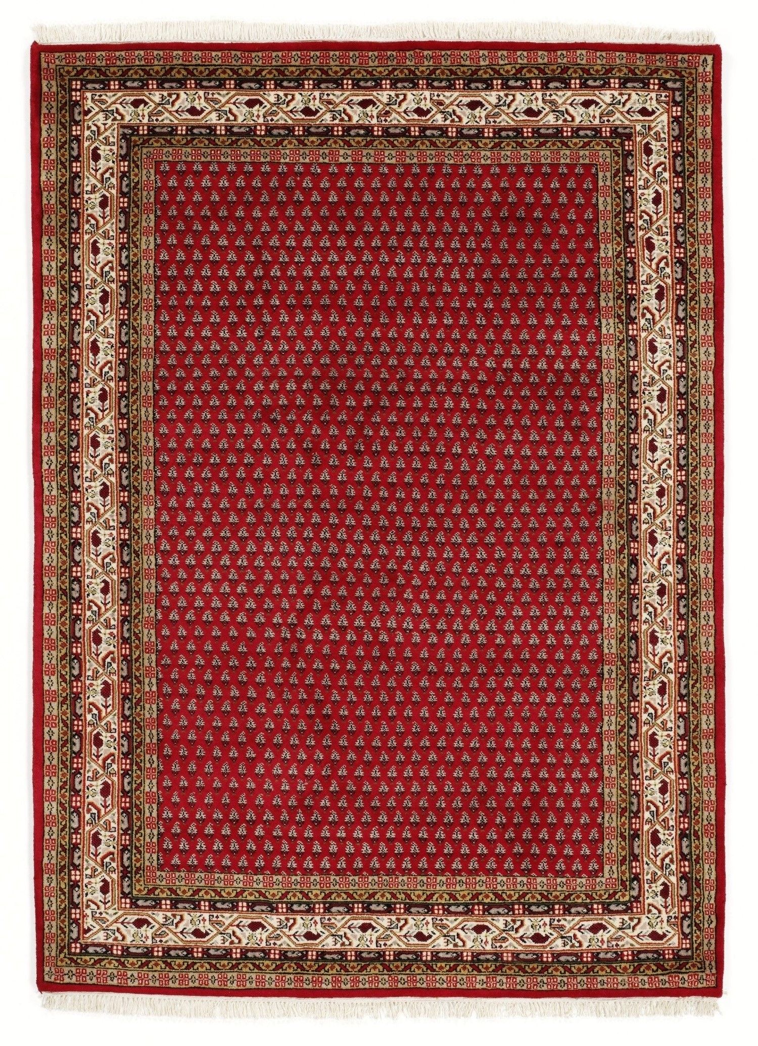Teppich SAKKI MIR