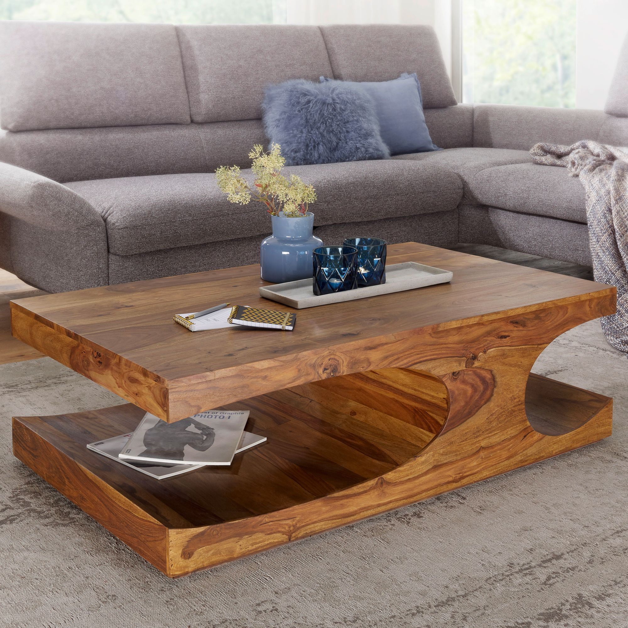 Couchtisch BOHA