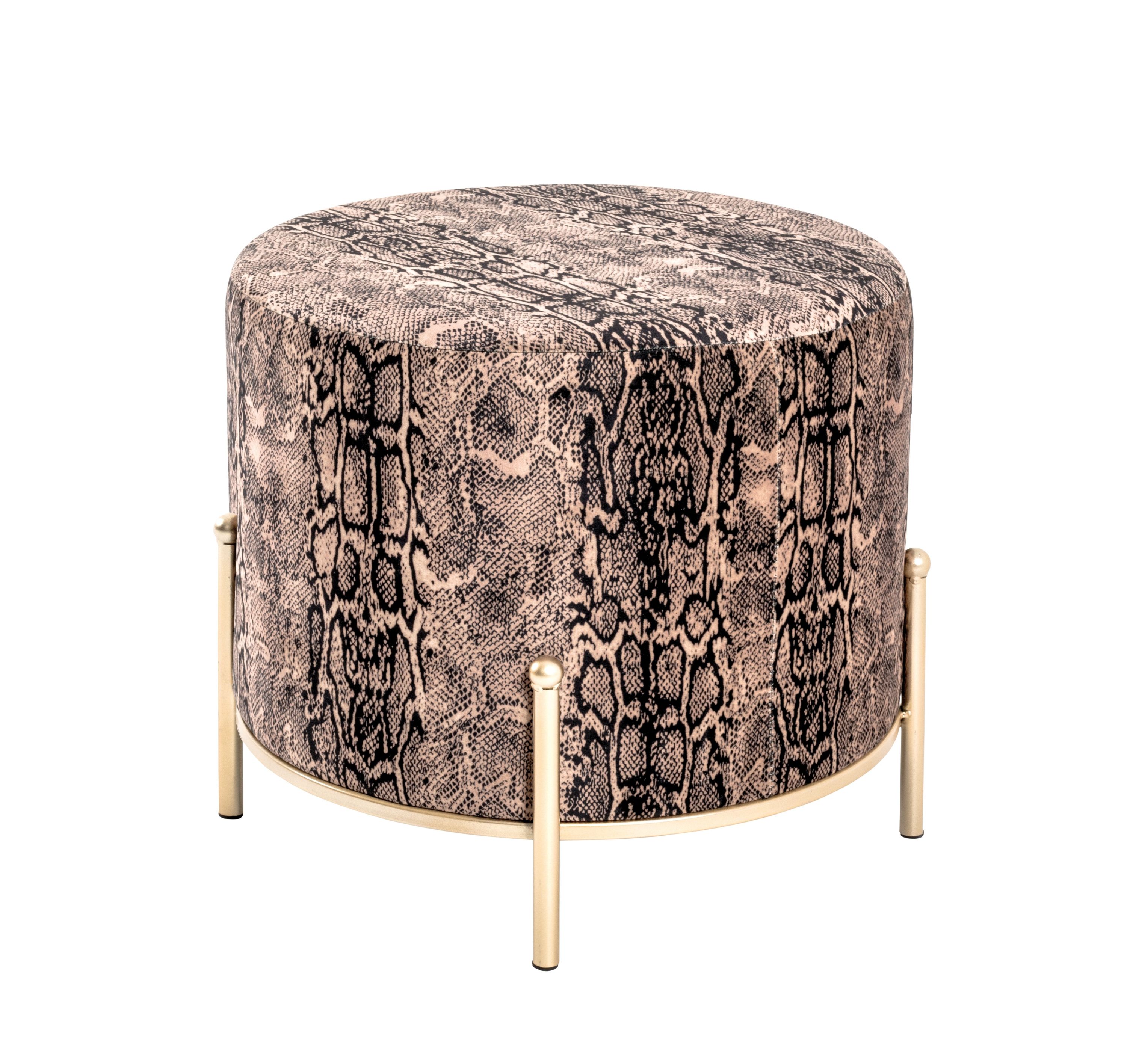 Hocker
