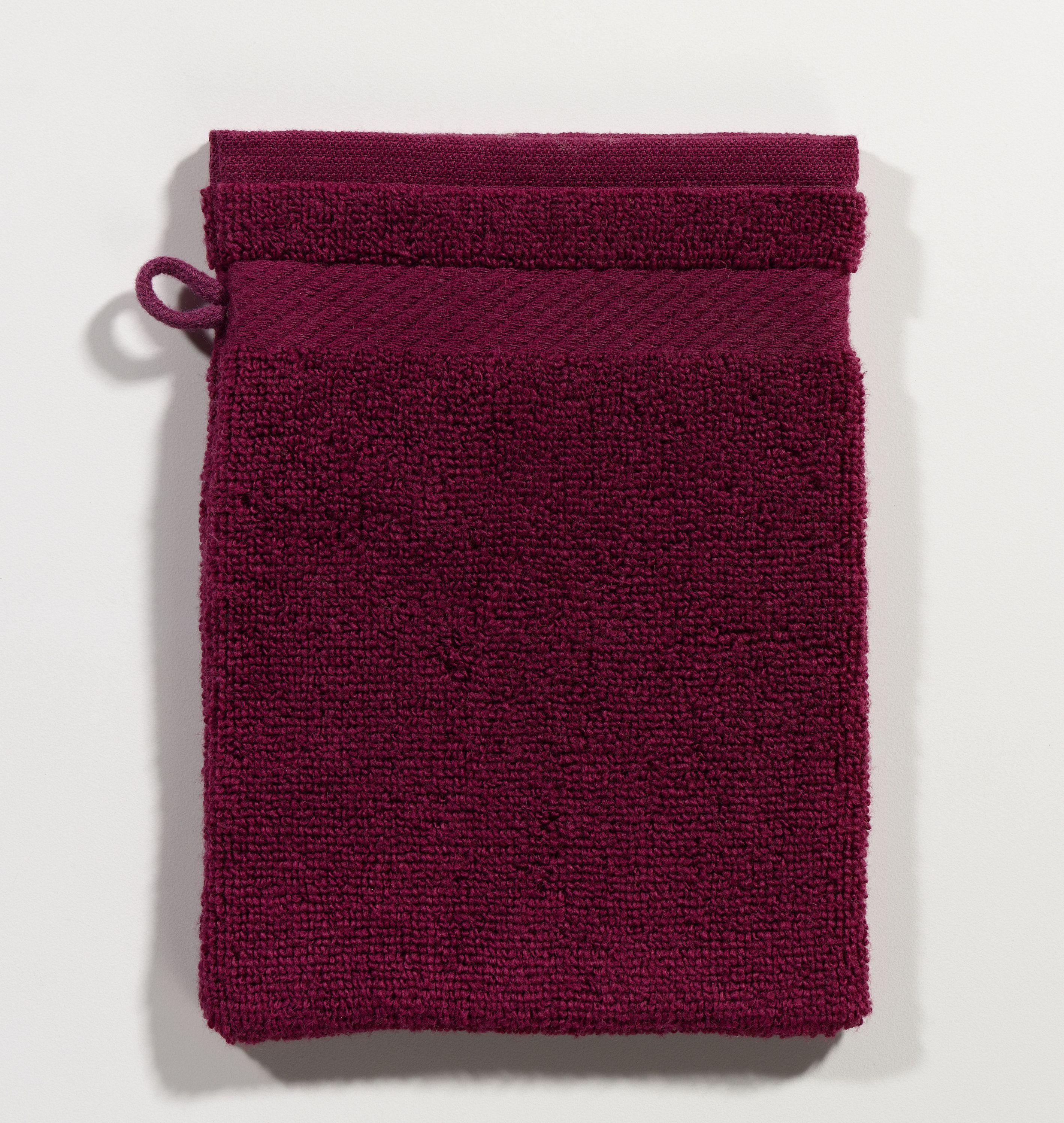 Waschhandschuh MICRO