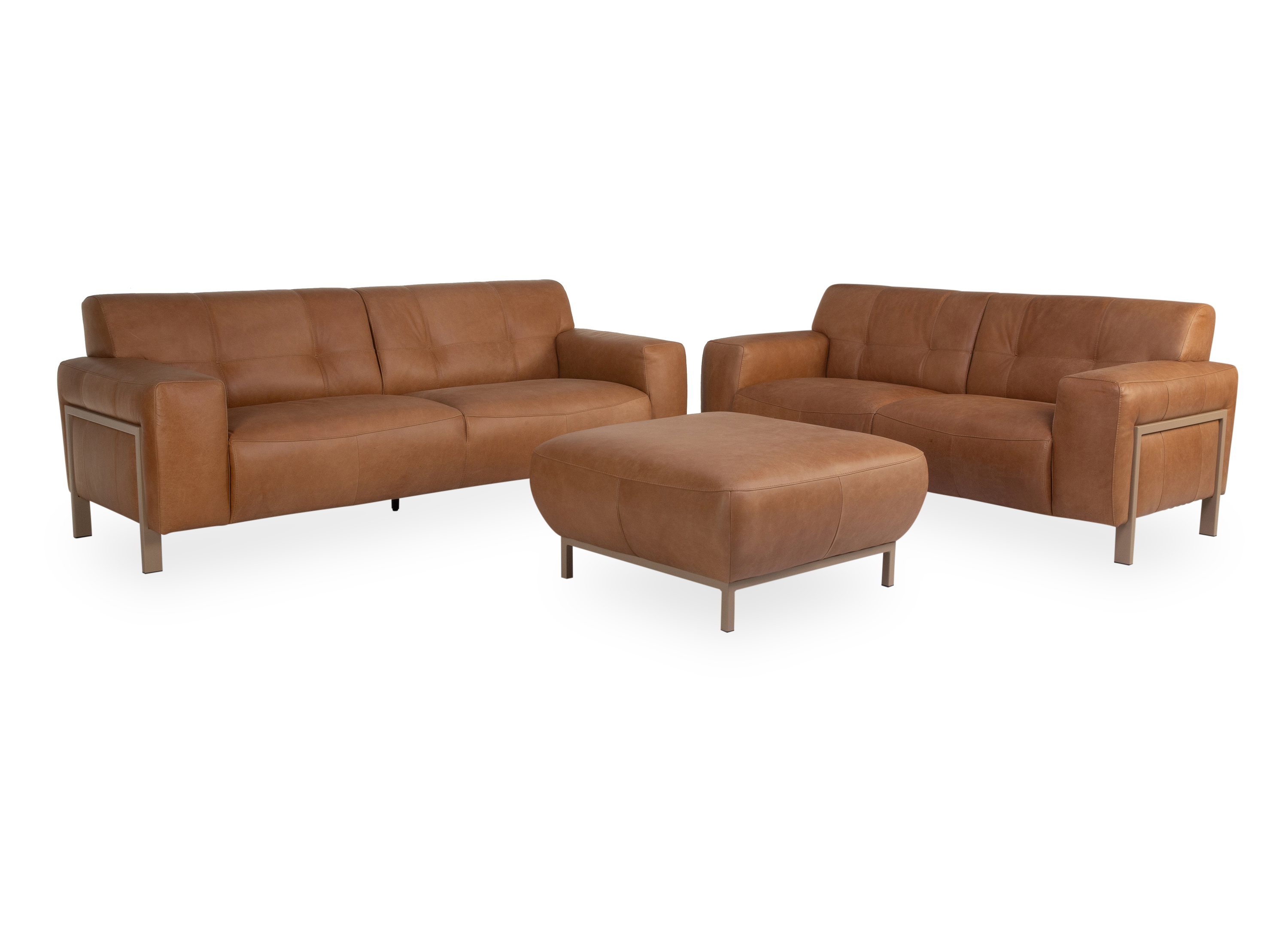 Sofa 3 Sitzer HARPER MANCEY