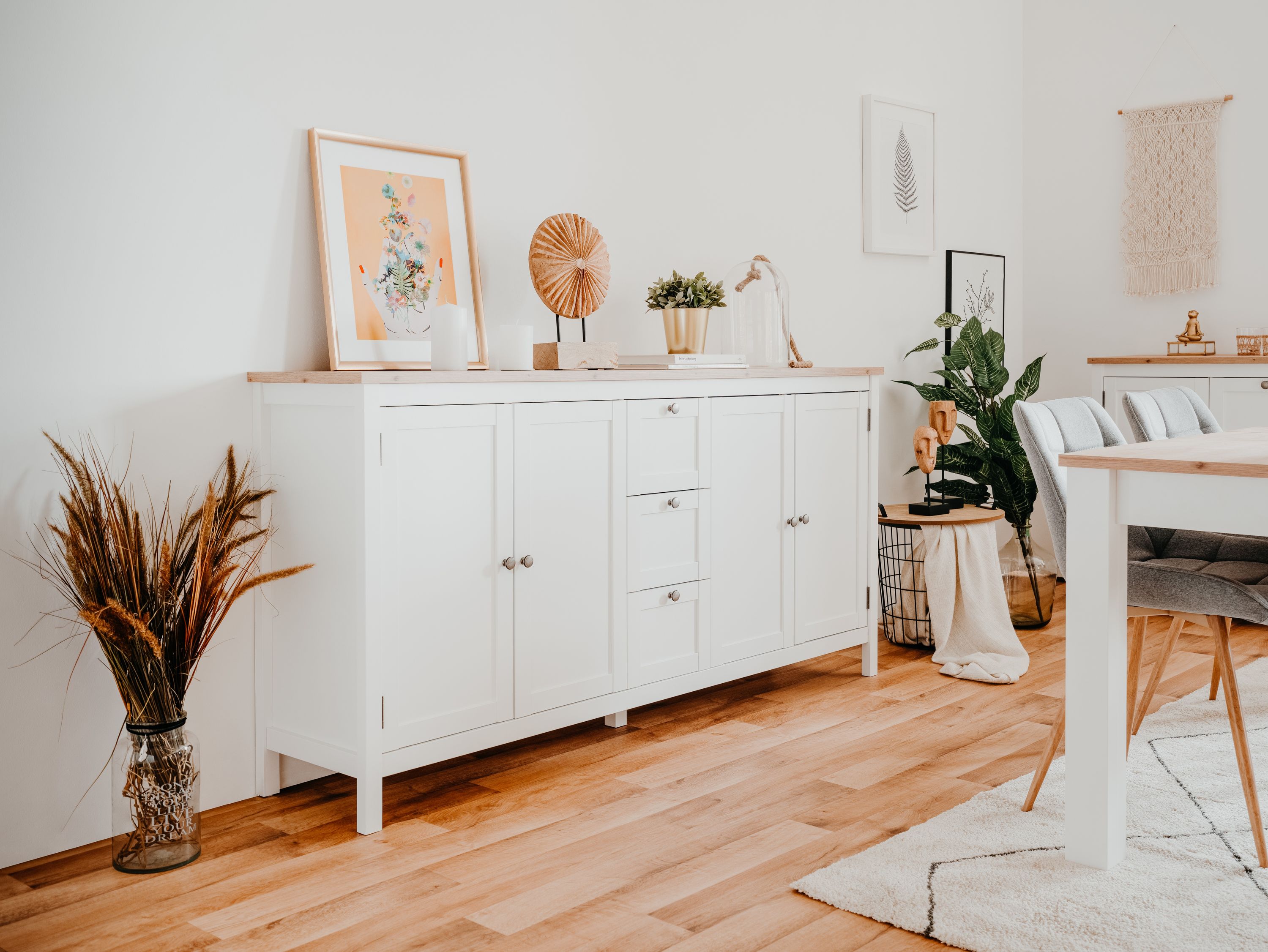 Sideboard BERGEN