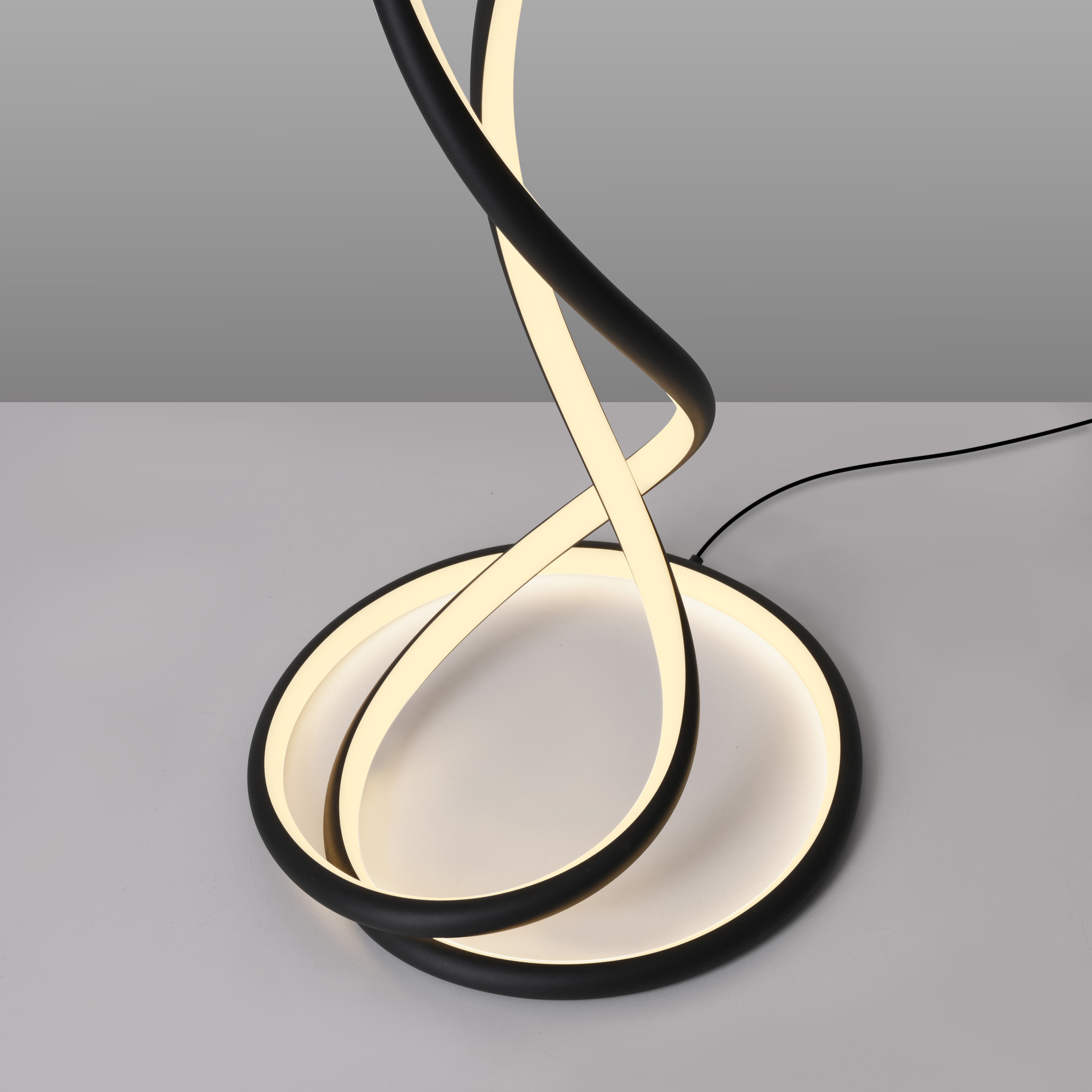 Stehleuchte TWIST