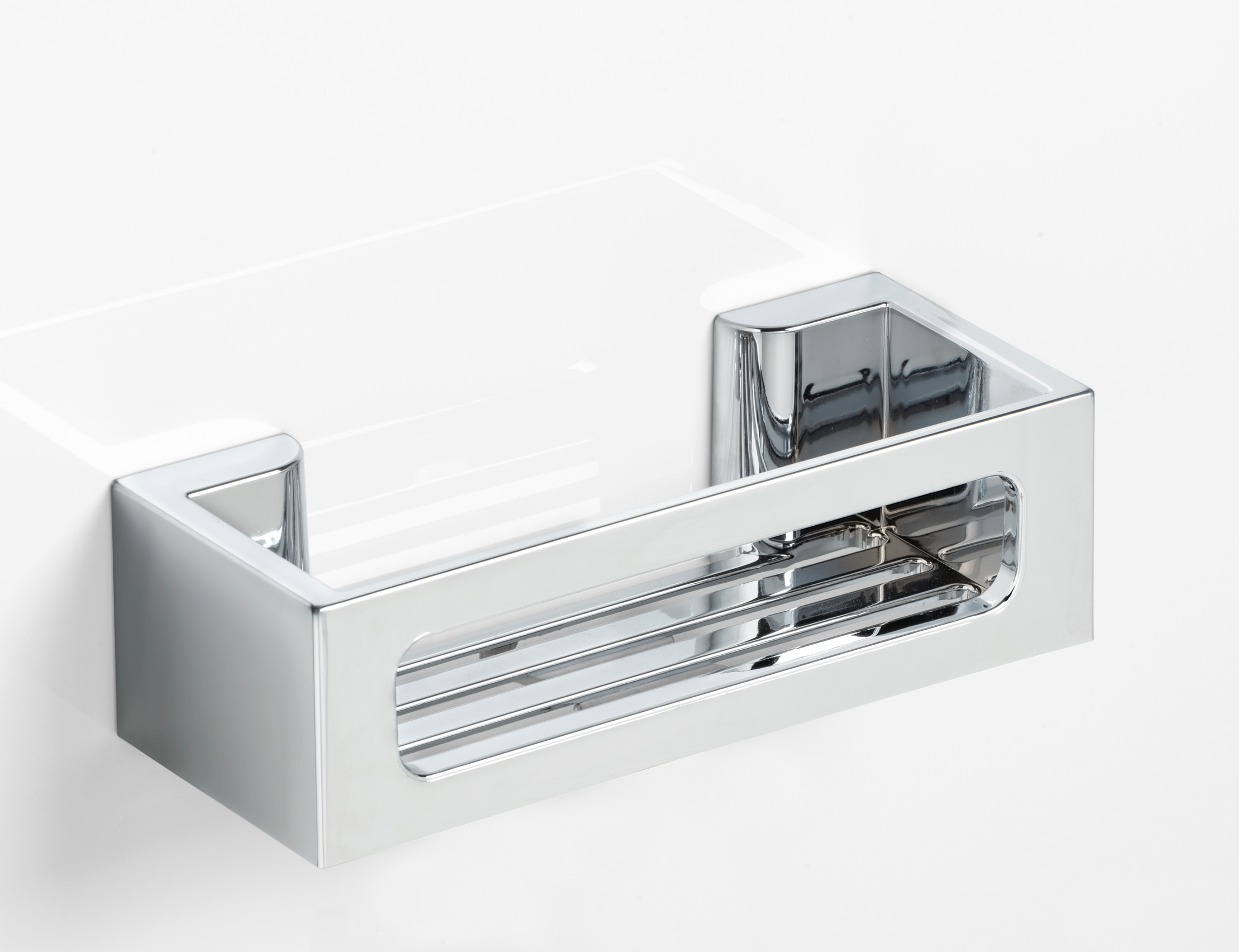 Wandablage TURBO-LOC® BRALIA