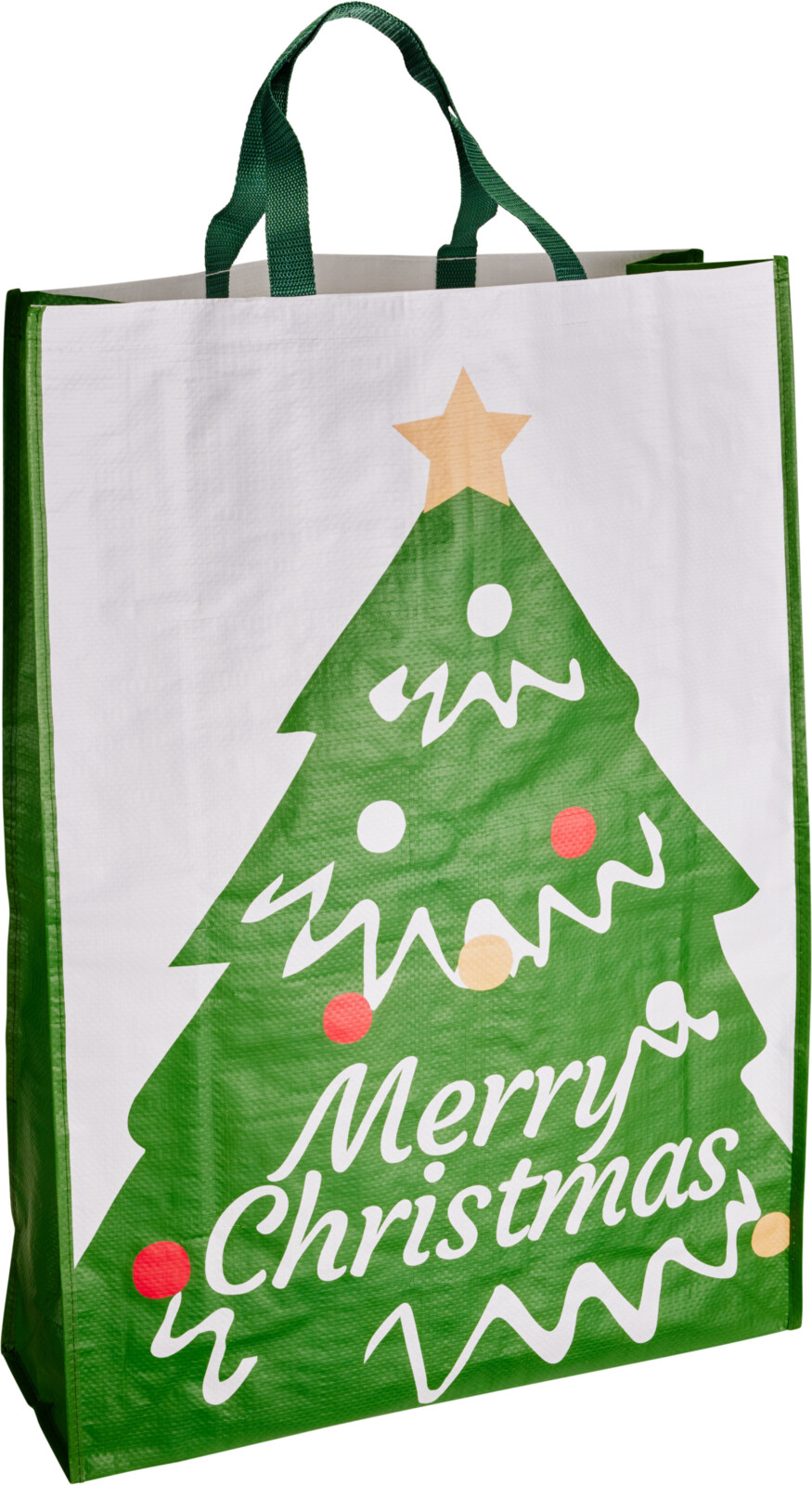 Geschenktasche MAXI XMAS