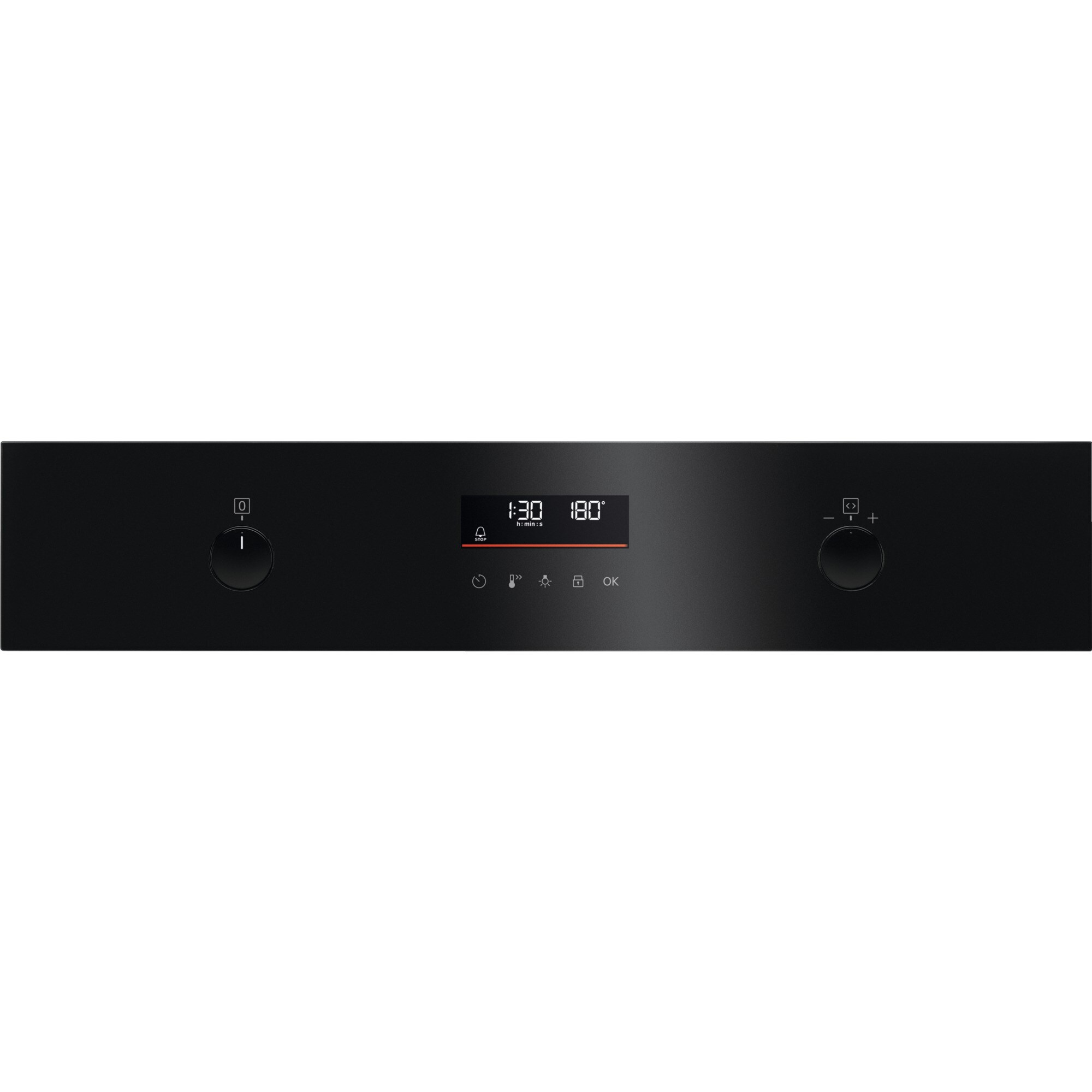 Backofen AEG BPK53516XB