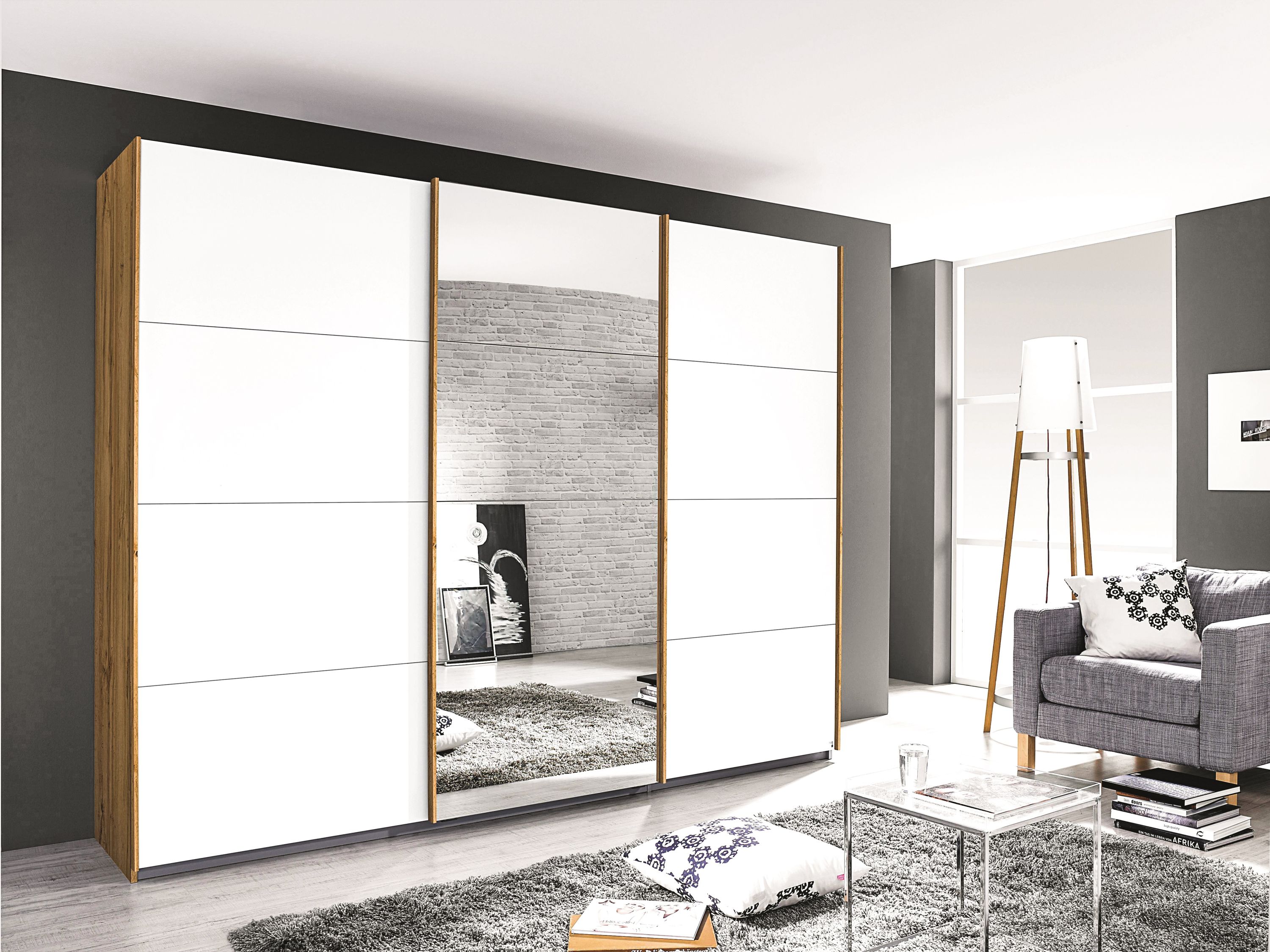 Kleiderschrank HARPER RATINGEN