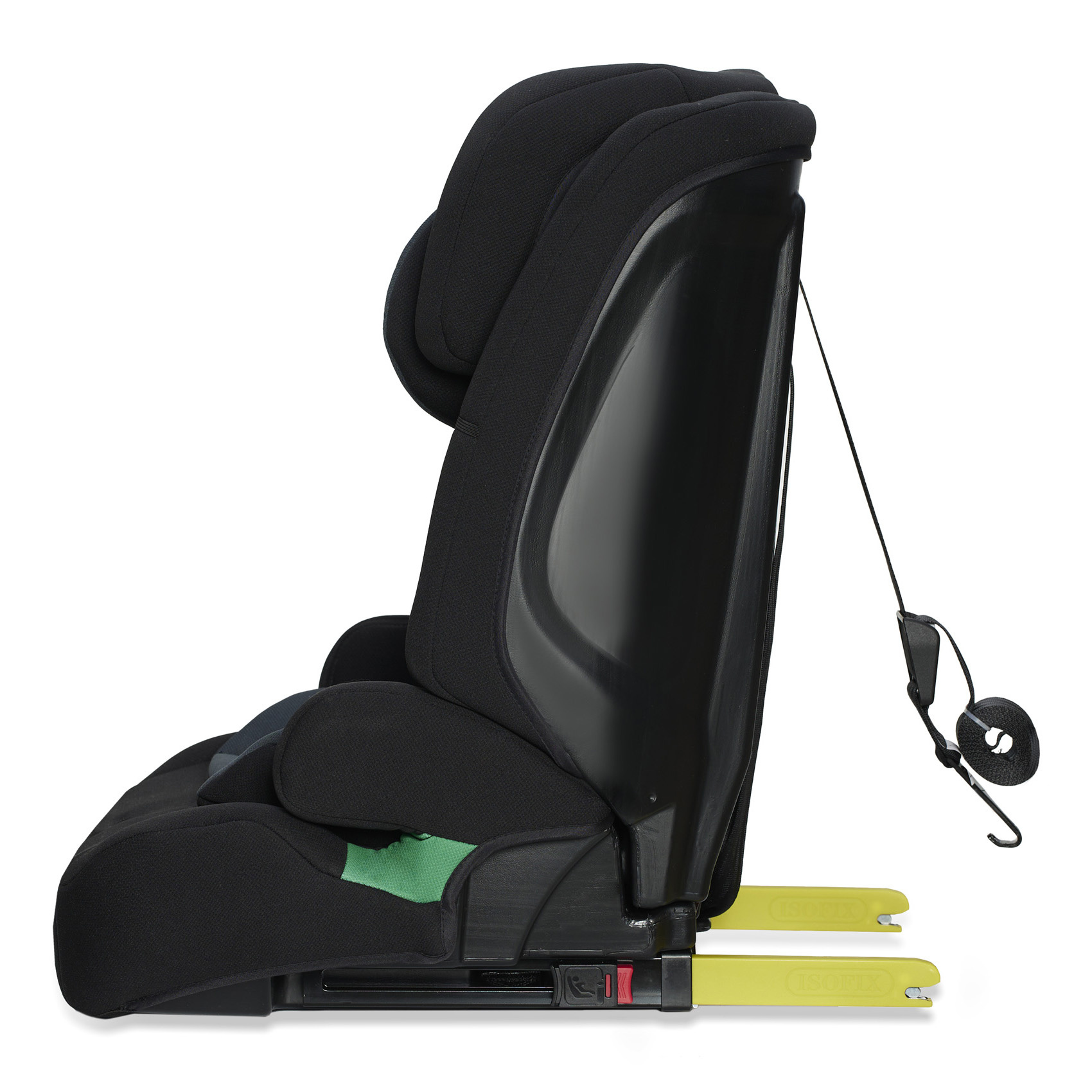 Autositz KINDERKRAFT SAFETYFIX