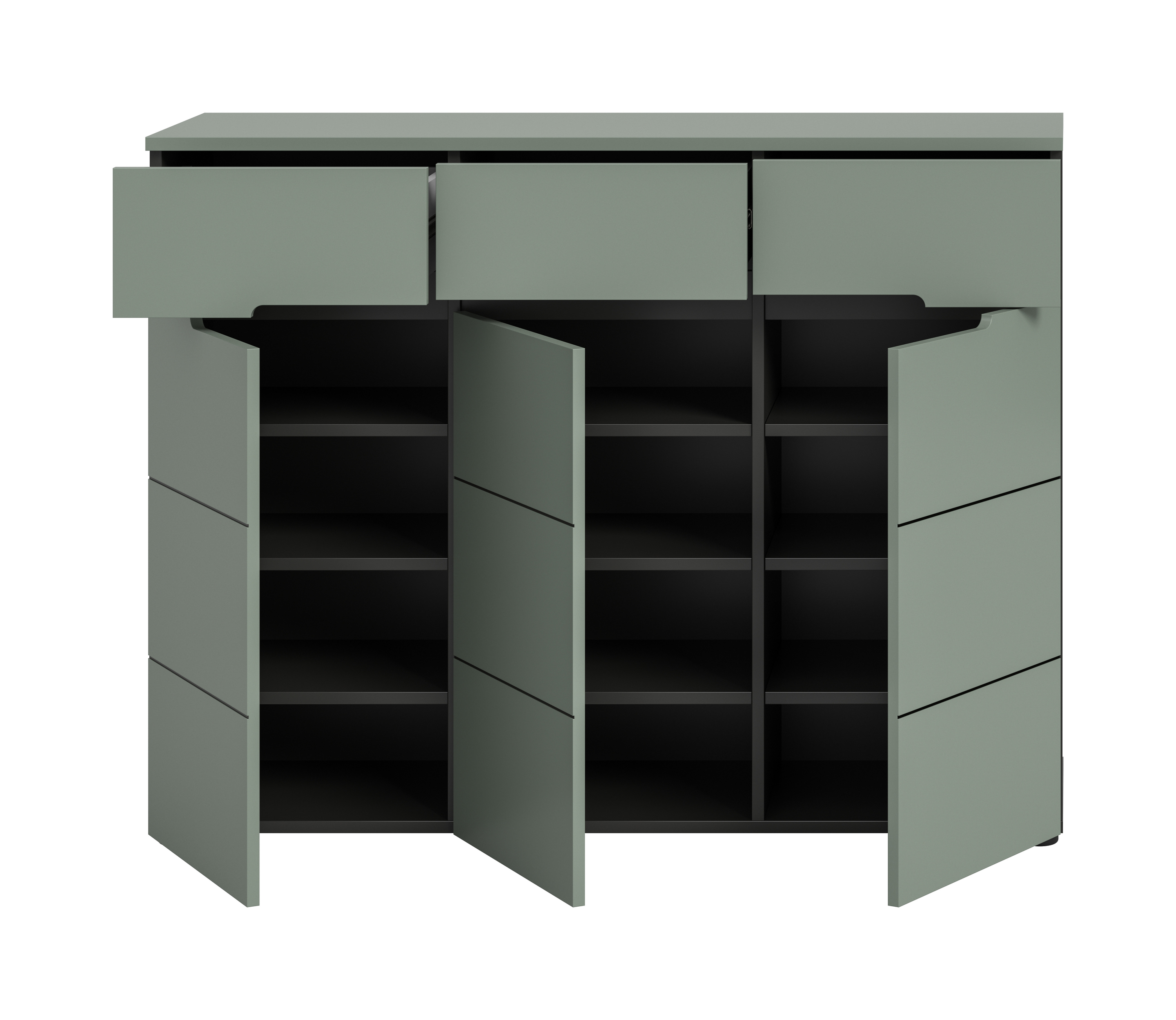 Schuhschrank CANU