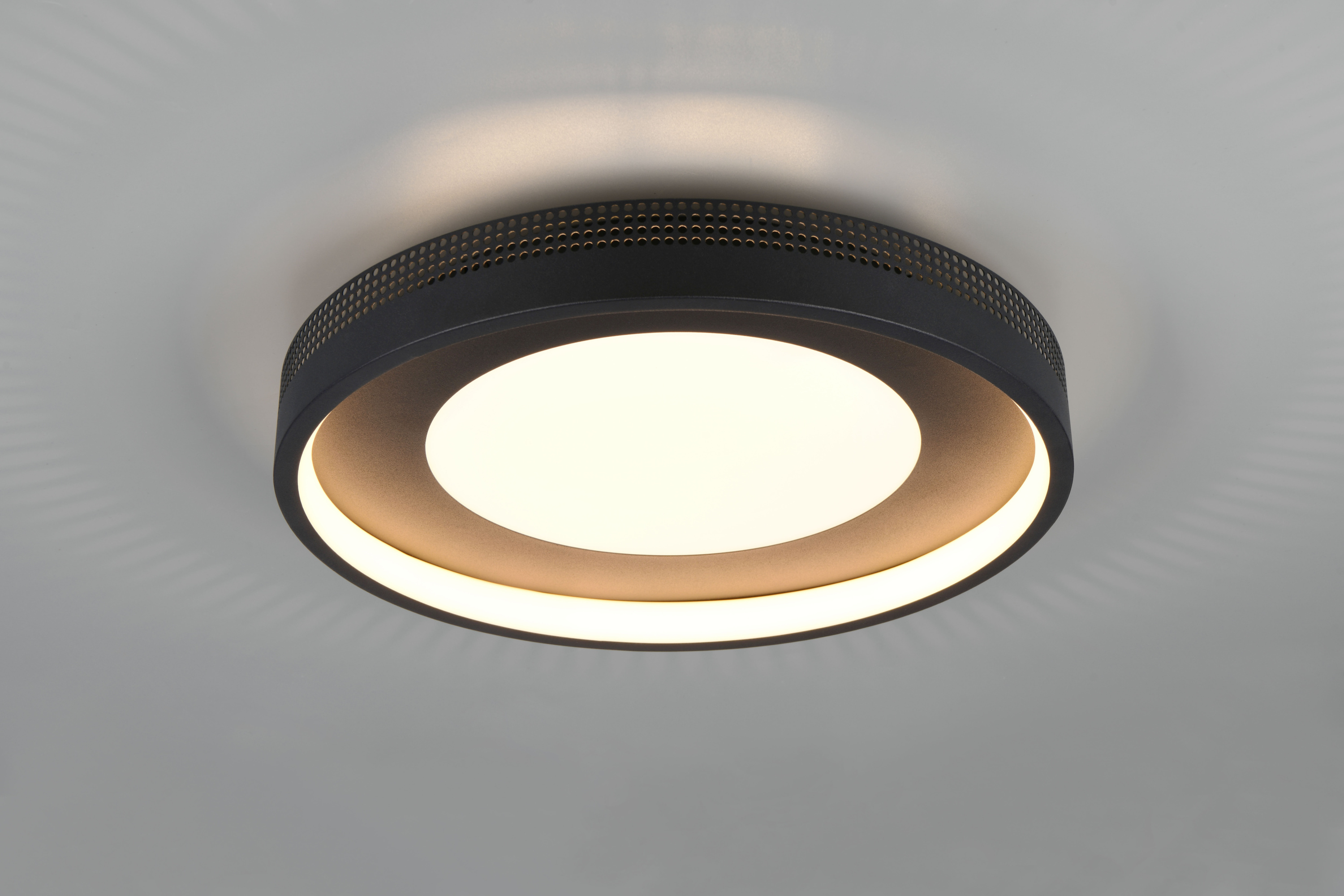 Deckenleuchte LED SOLEA