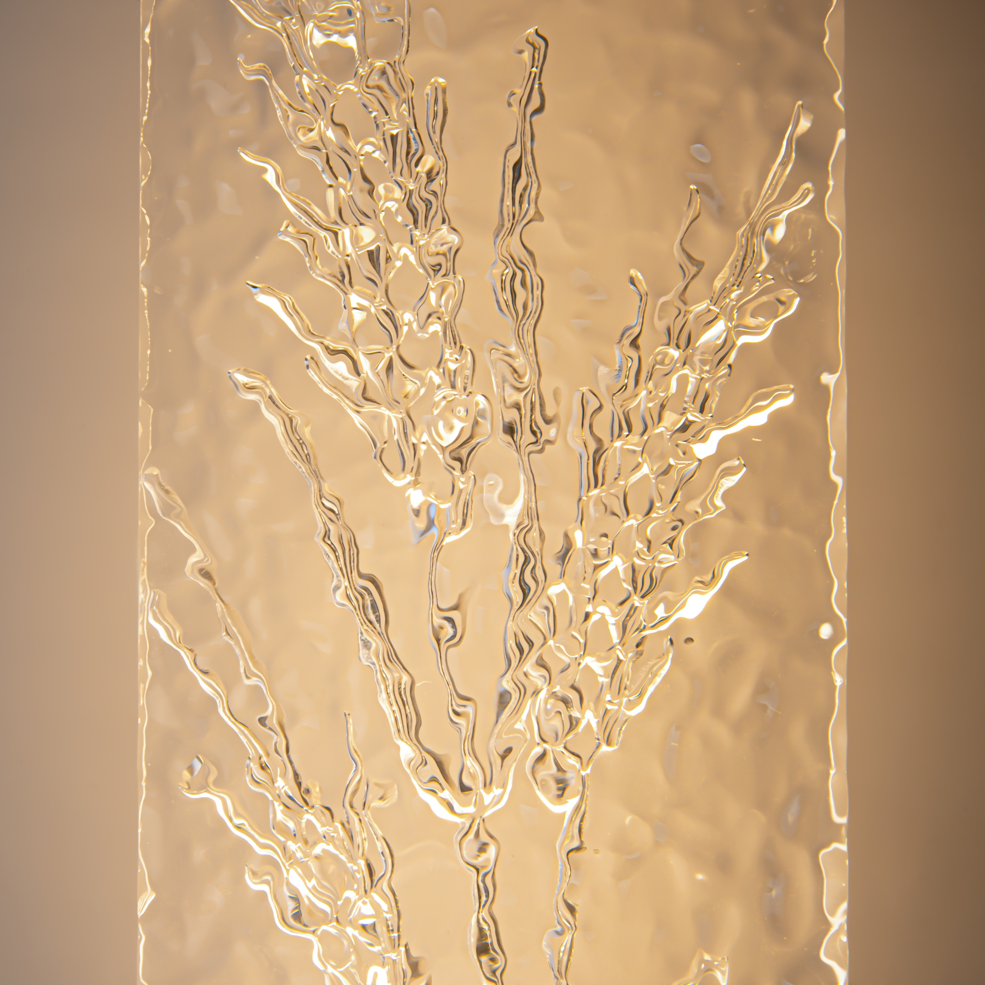 Wandleuchte ORNATE