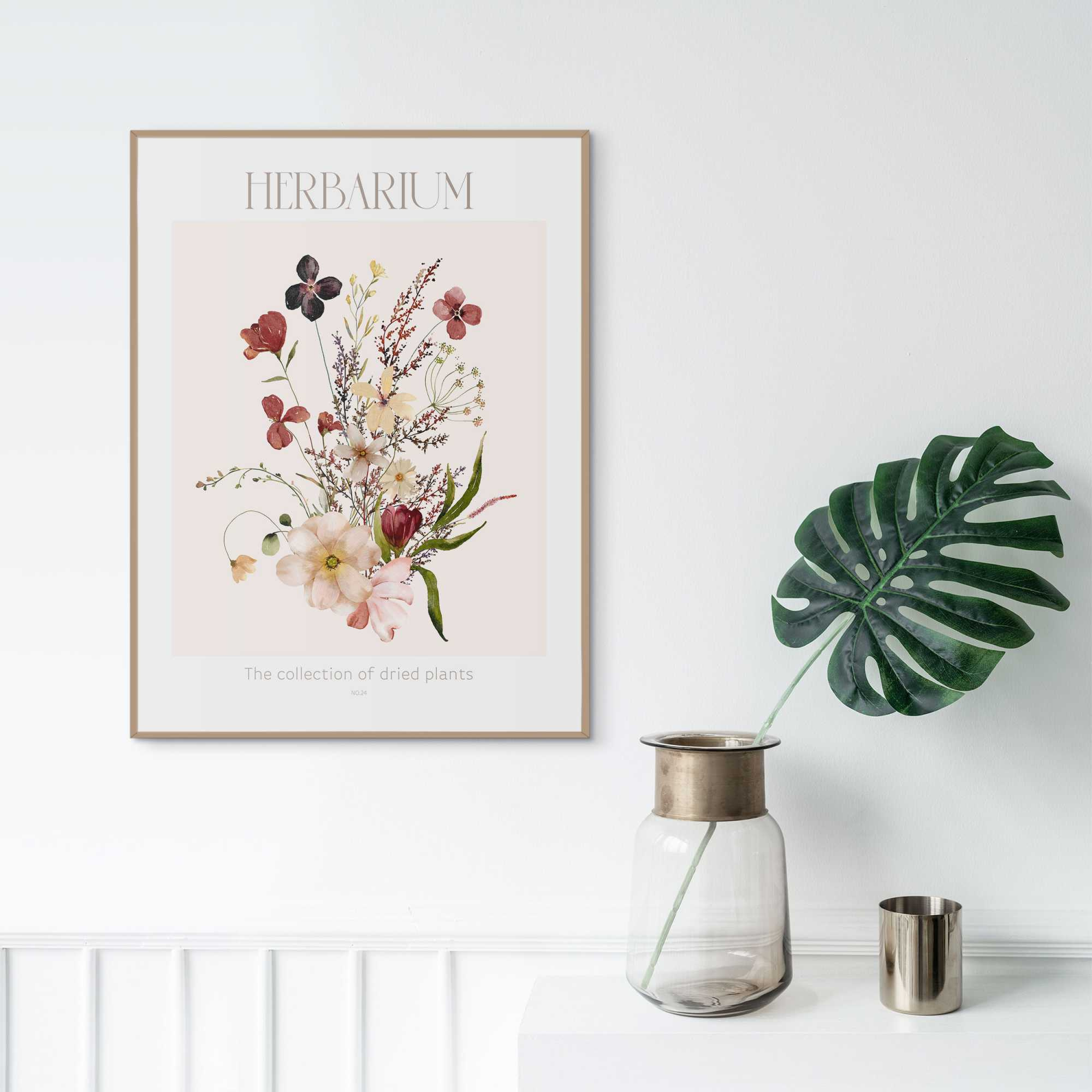 Bild HERBARIUM