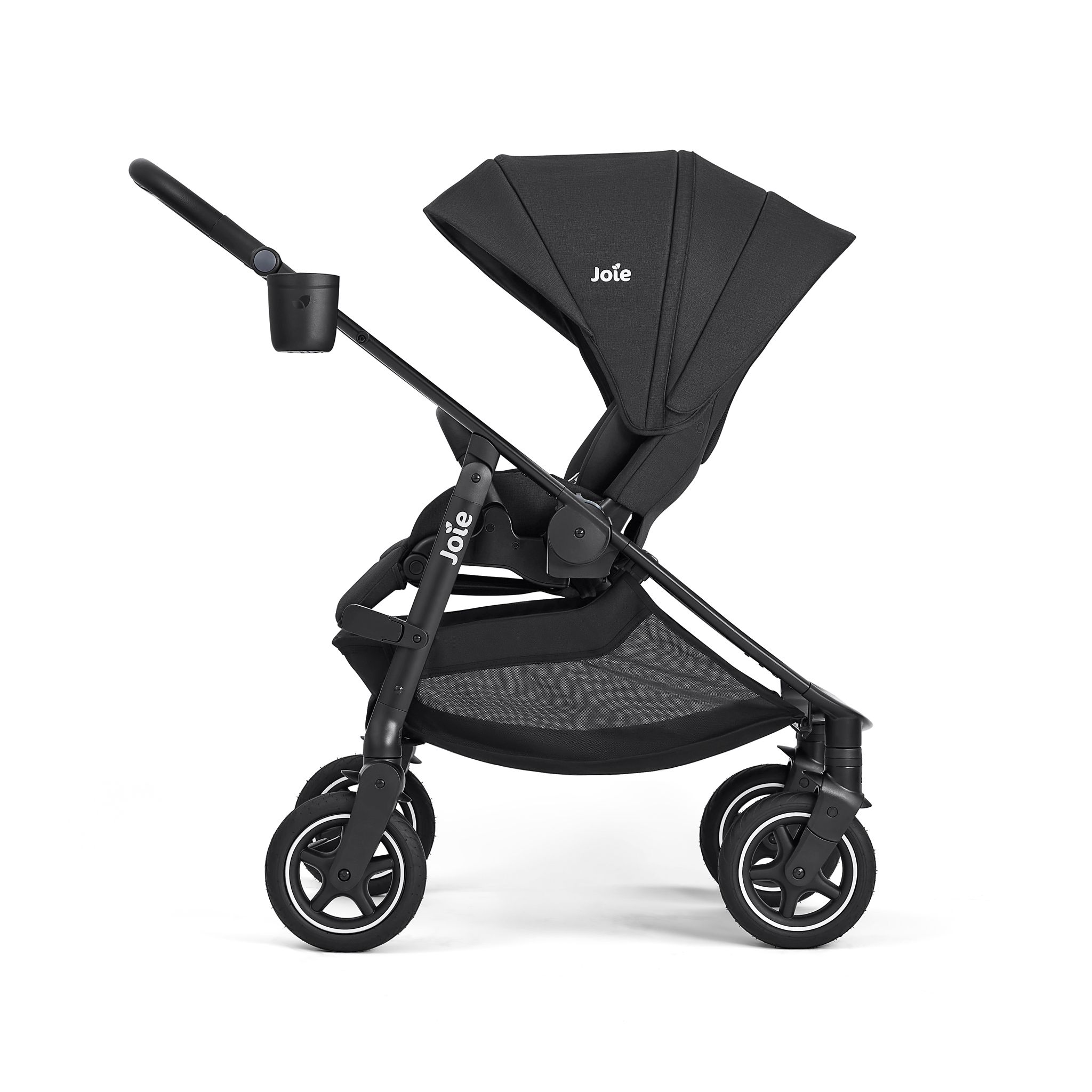 Buggy JOIE VERSADRIFT Raven