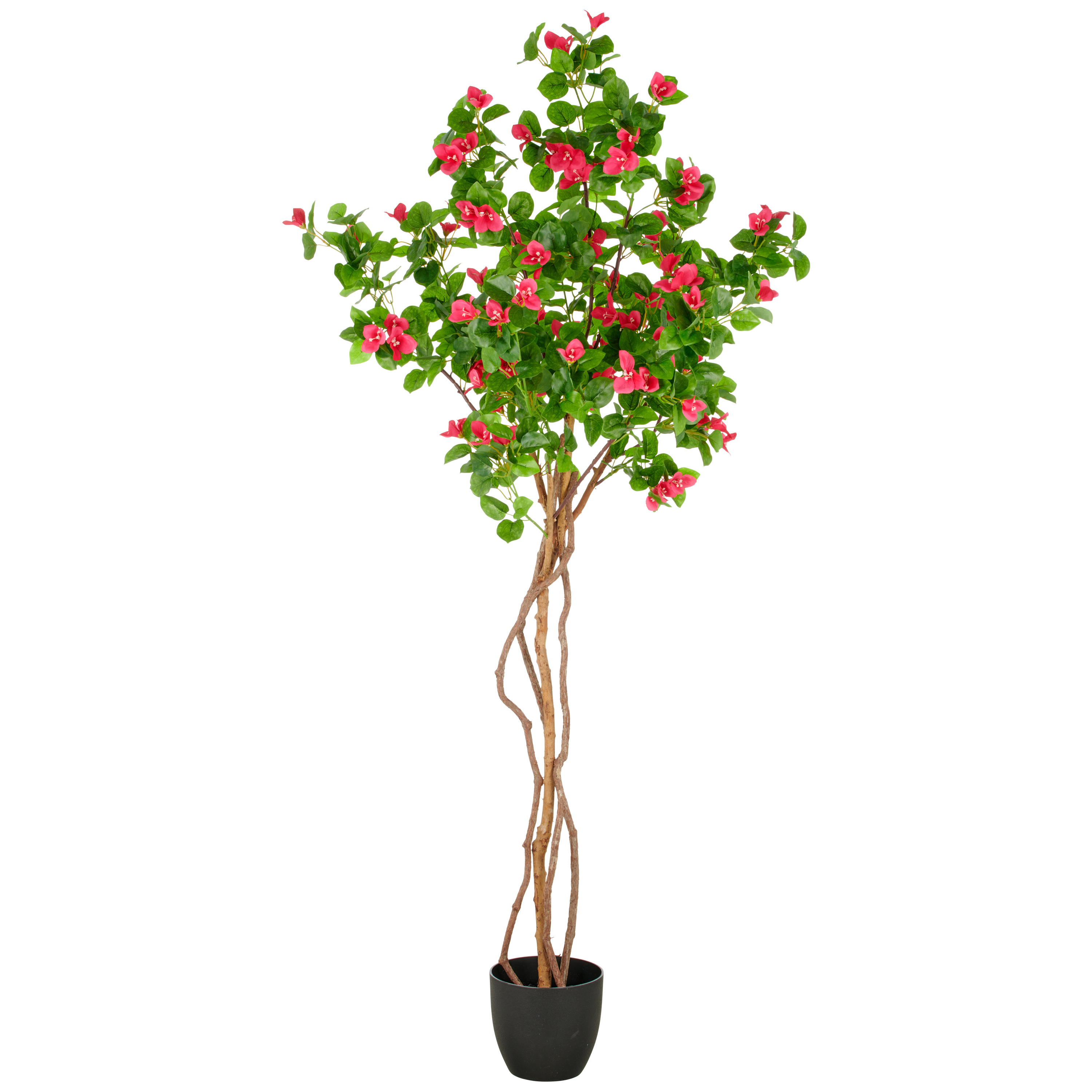 Kunstpflanze BOUGAINVILLEA