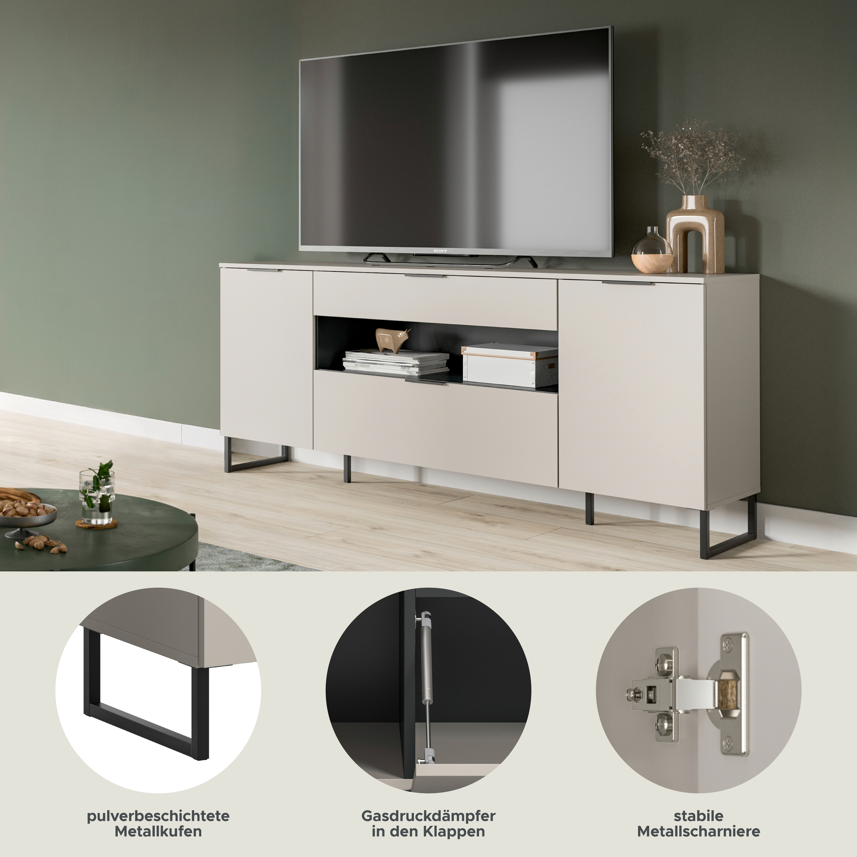 Sideboard NOIDA