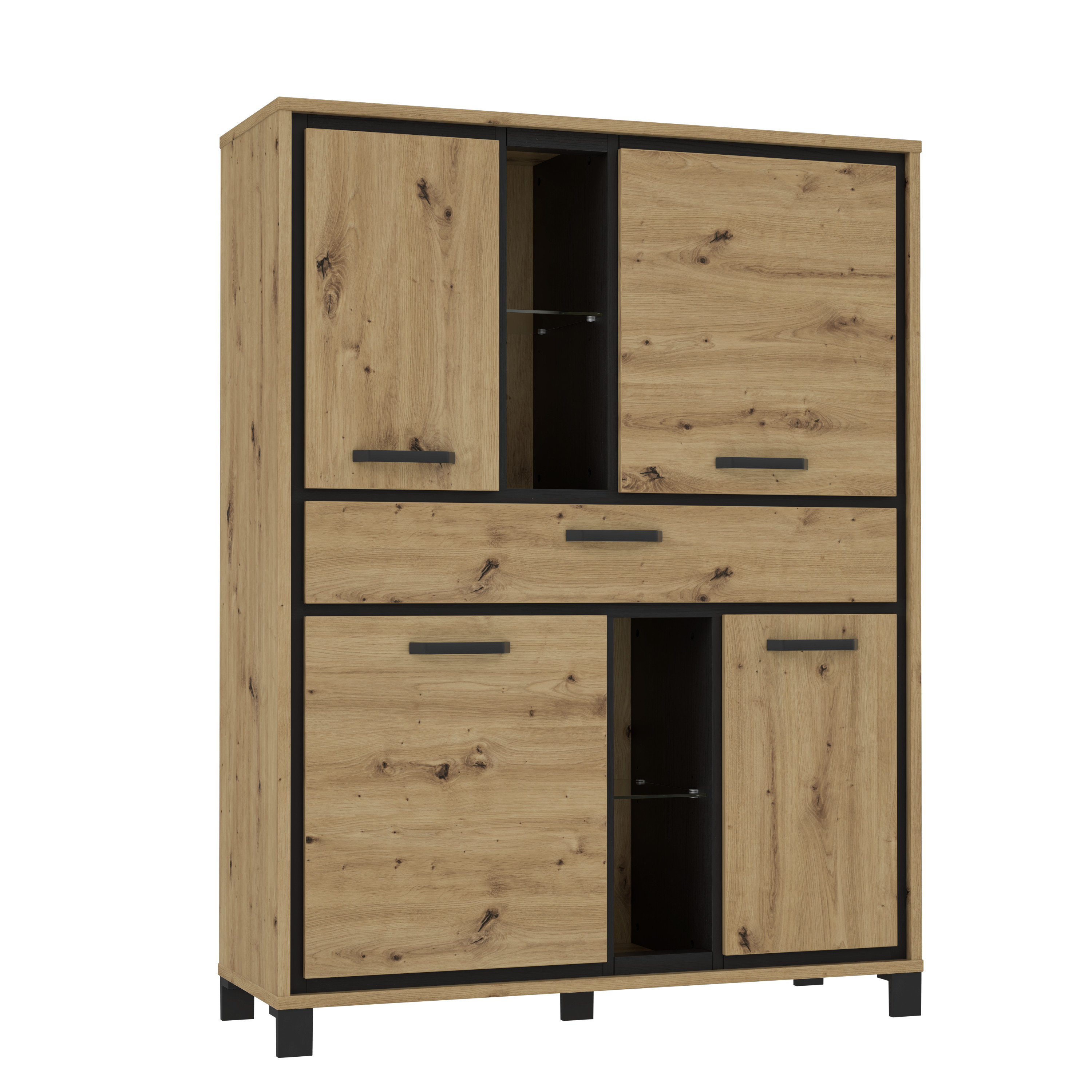 Highboard NARVIK