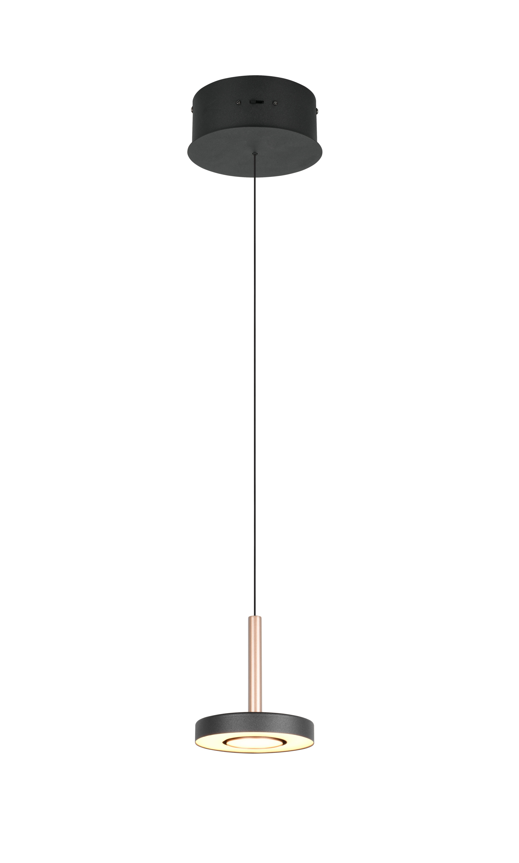 Pendelleuchte GUANO
