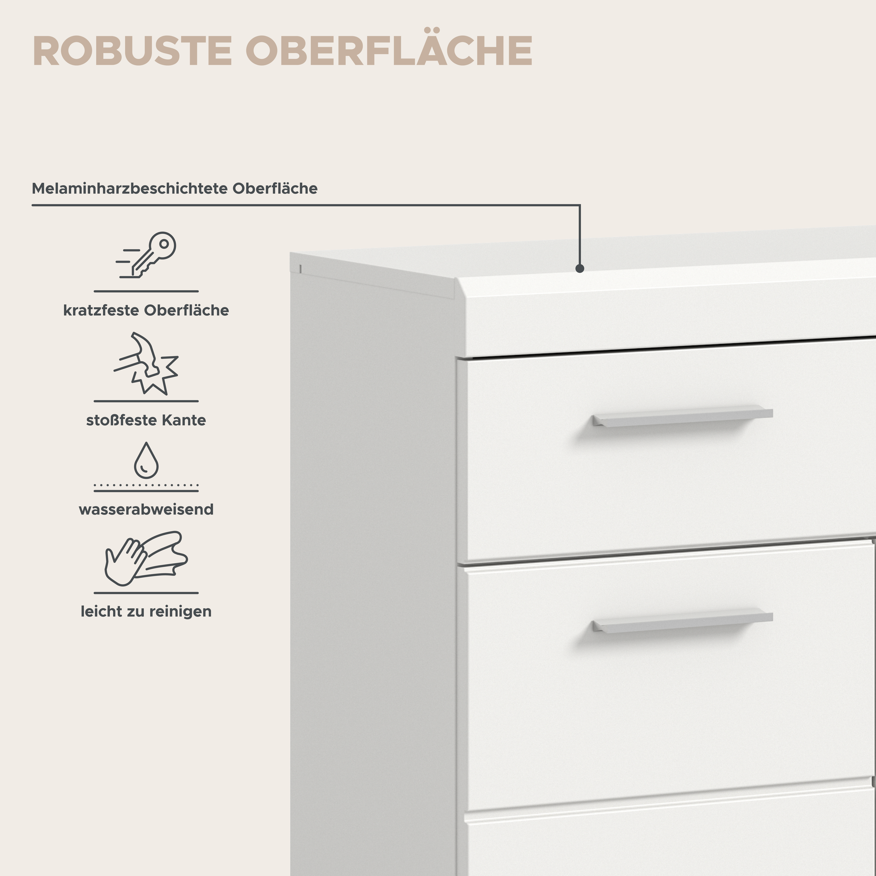 Midischrank SCOUT