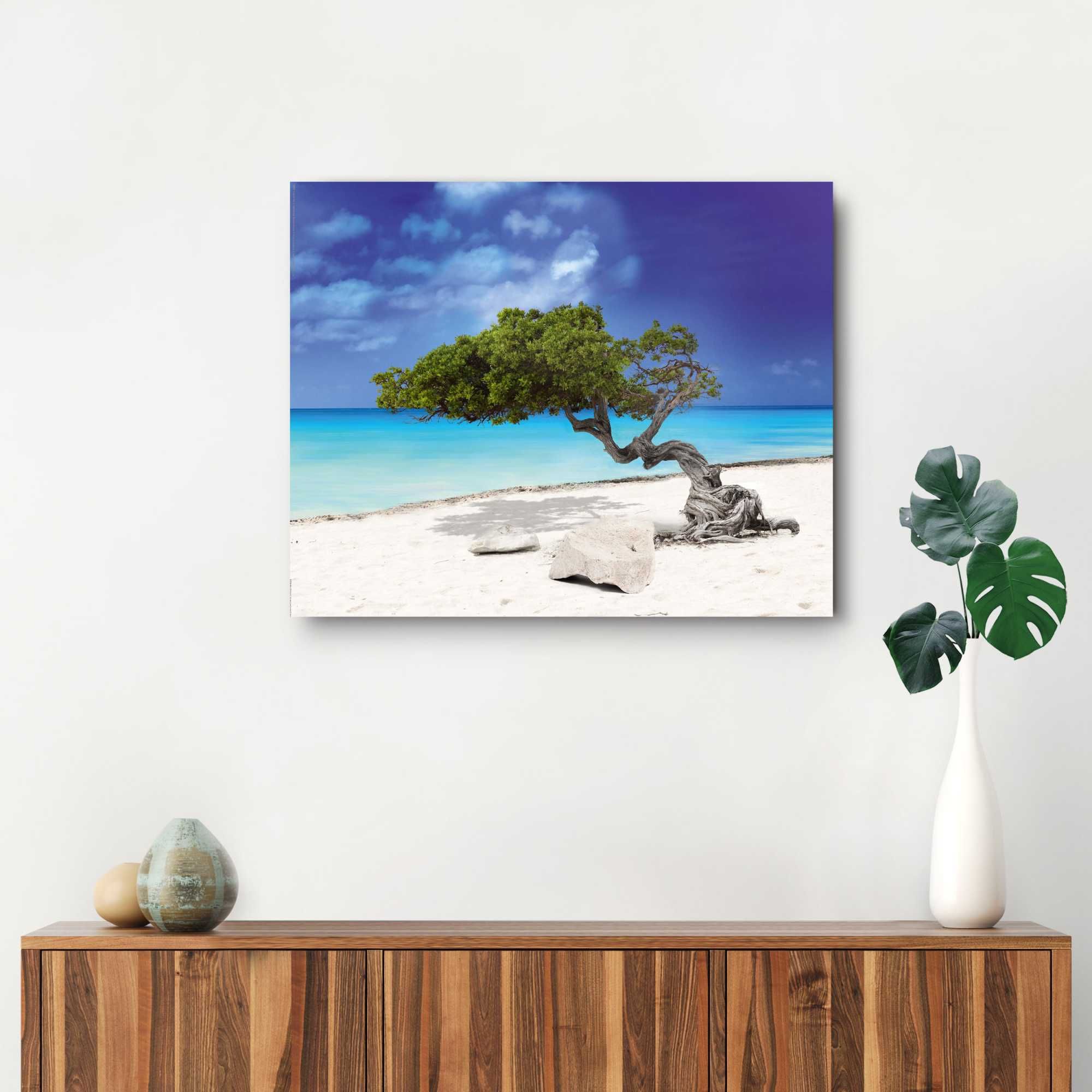 Bild TROPICAL TREE
