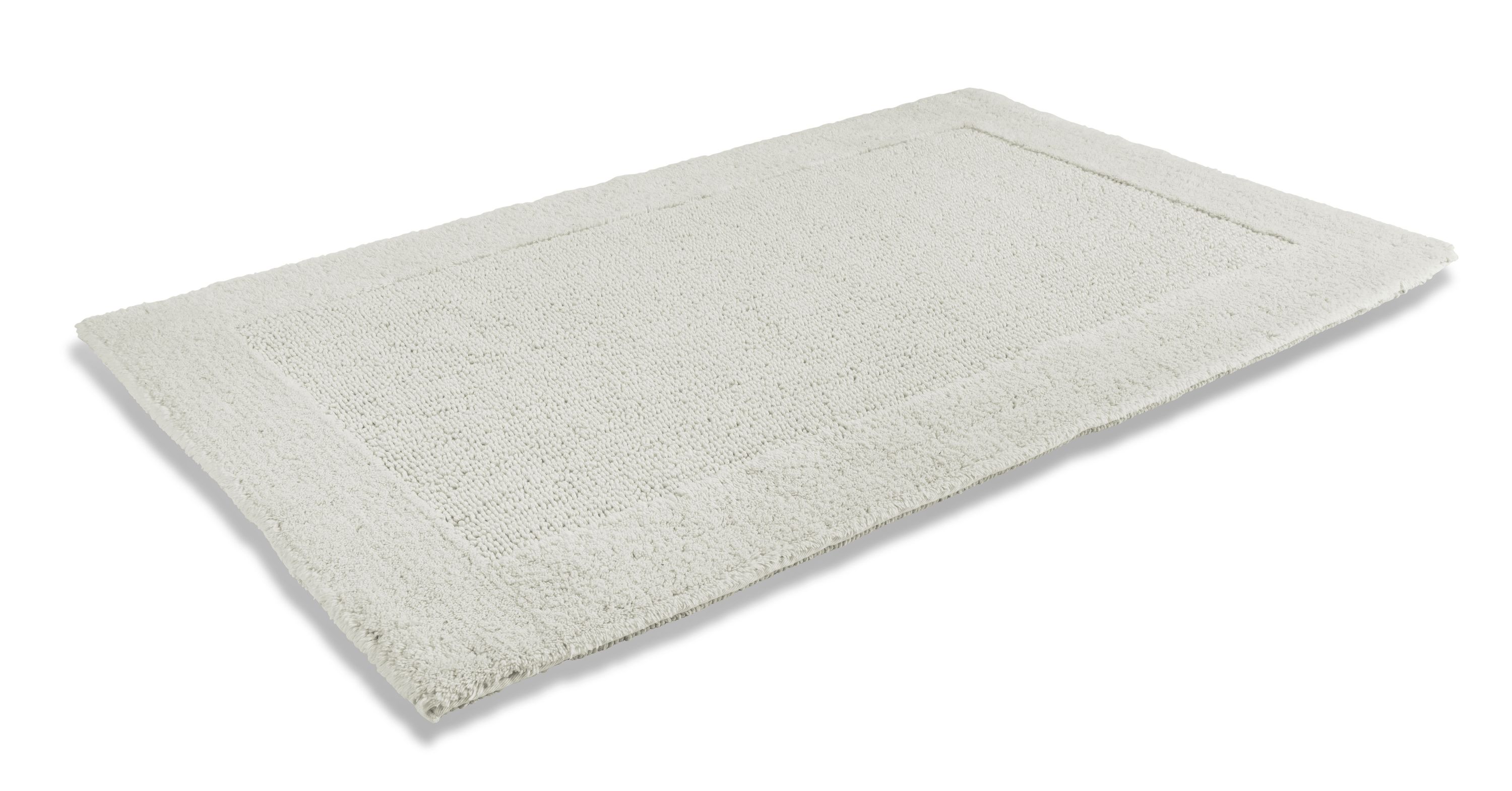 Badematte RHOMTUFT PRESTIGE