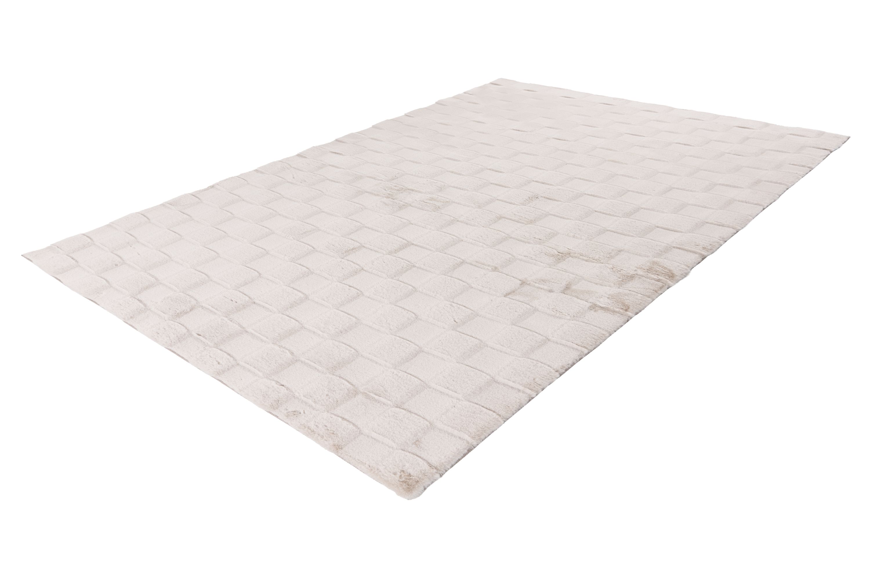 Teppich SOUL taupe