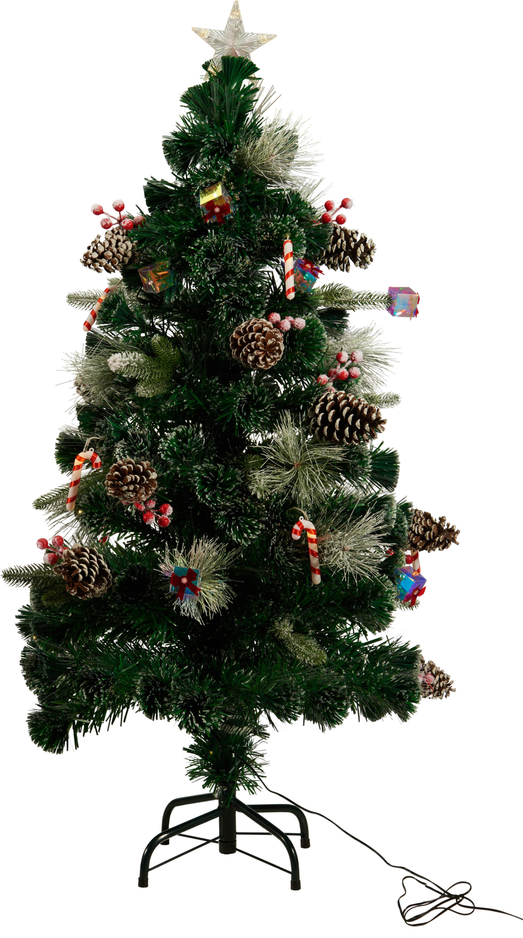 Weihnachtsbaum LED VIVA