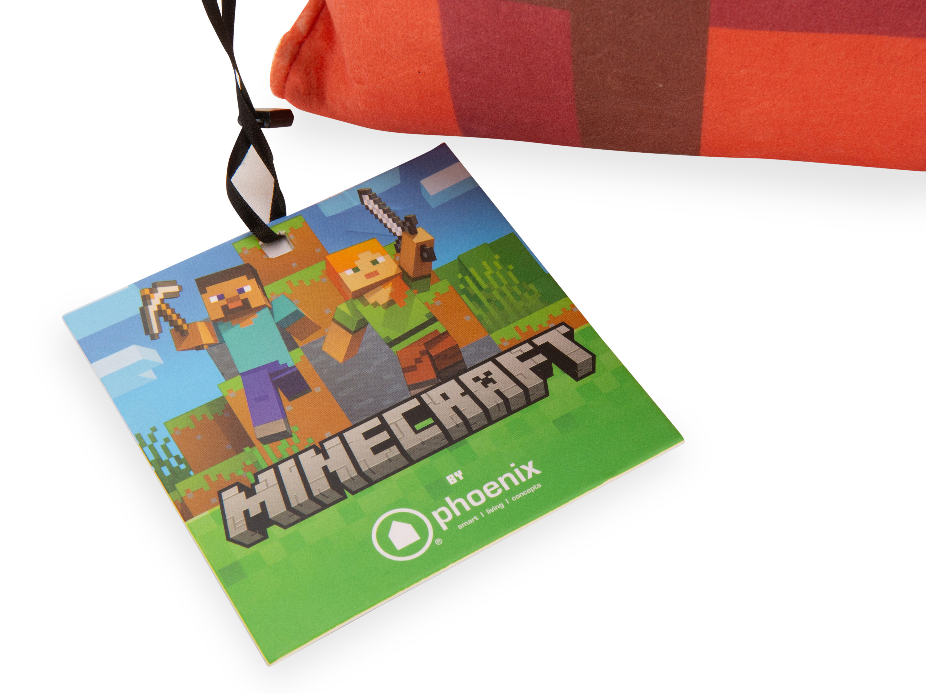 Kissen MINECRAFT