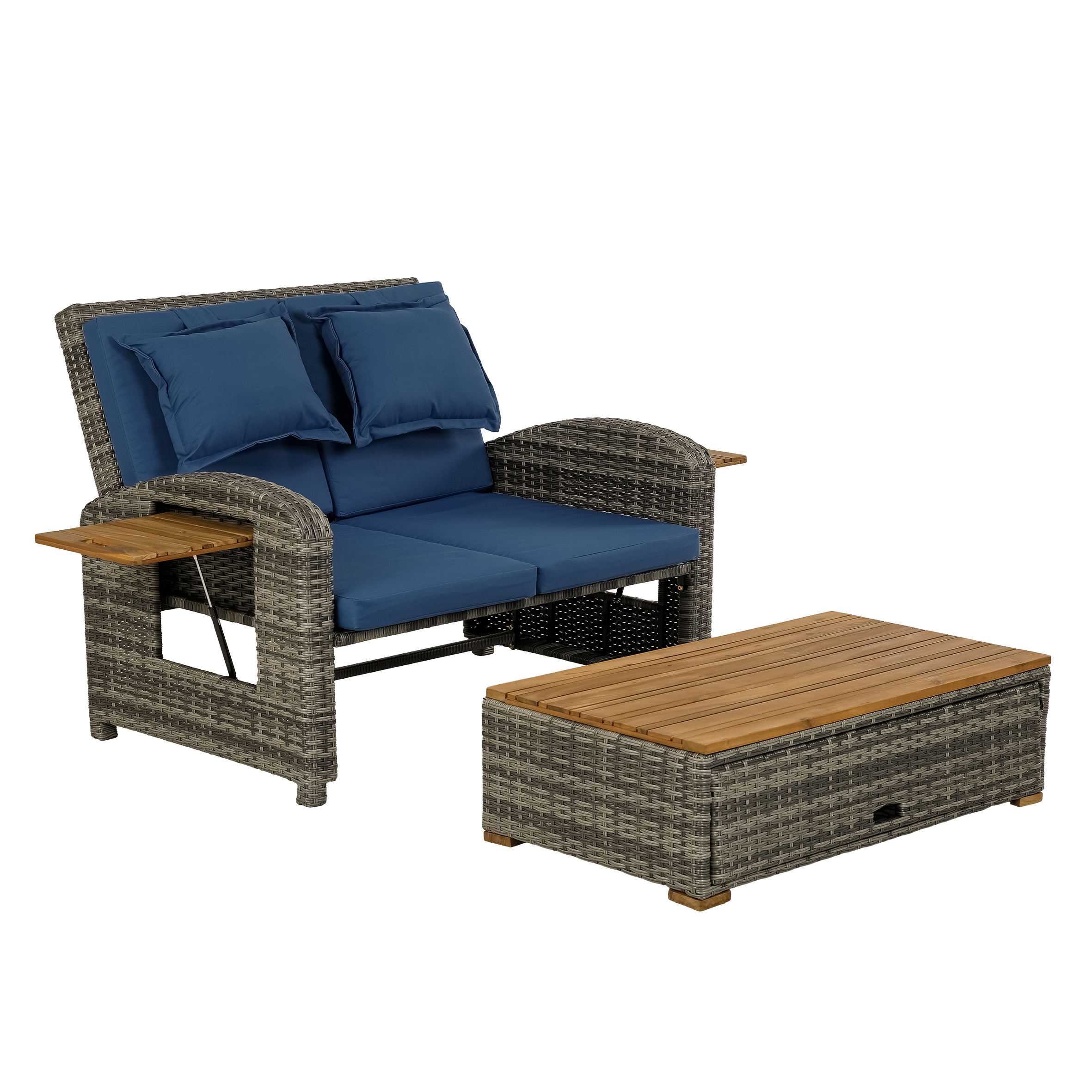 Loveseat BAHIA