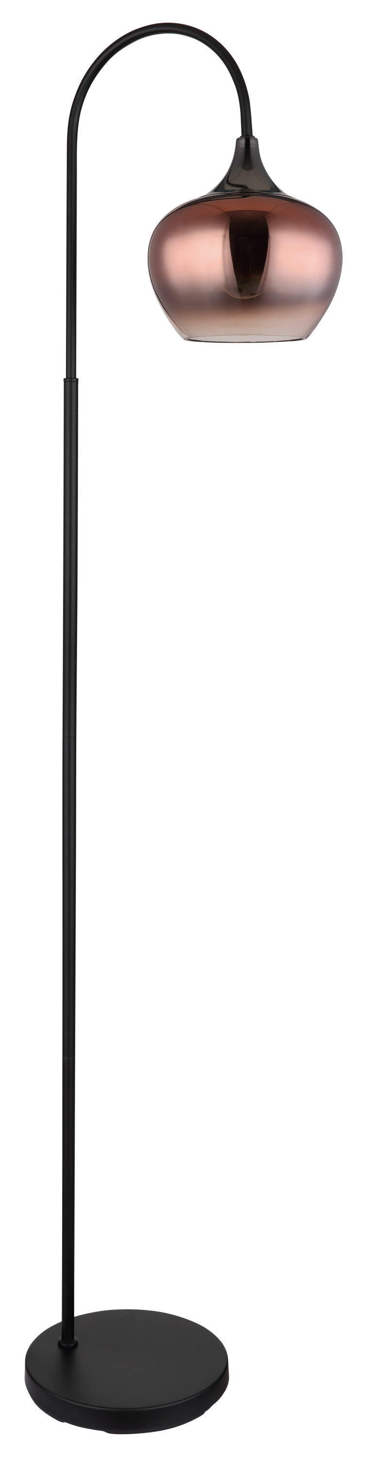 Stehleuchte MAXY