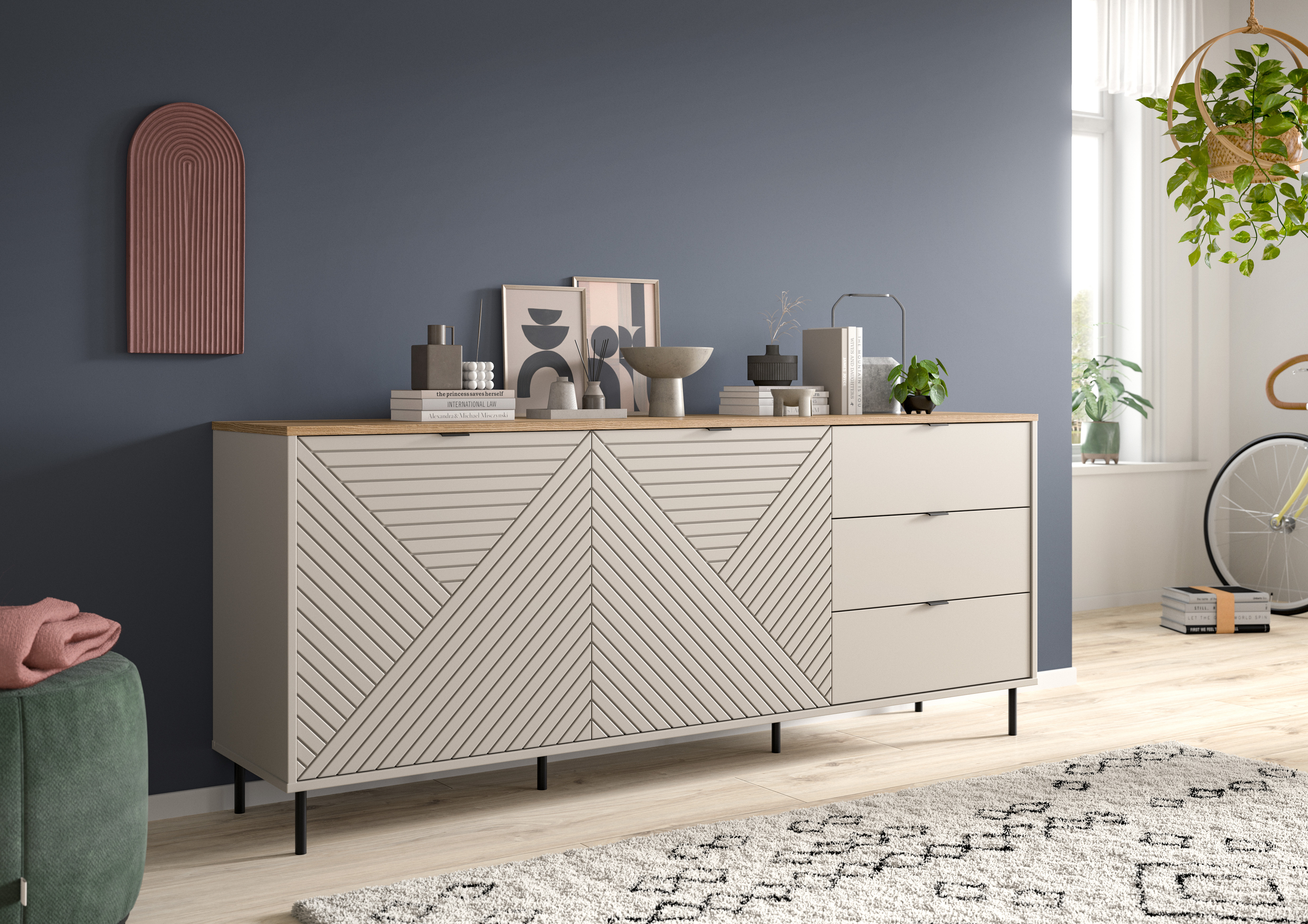 Sideboard CAMPUS