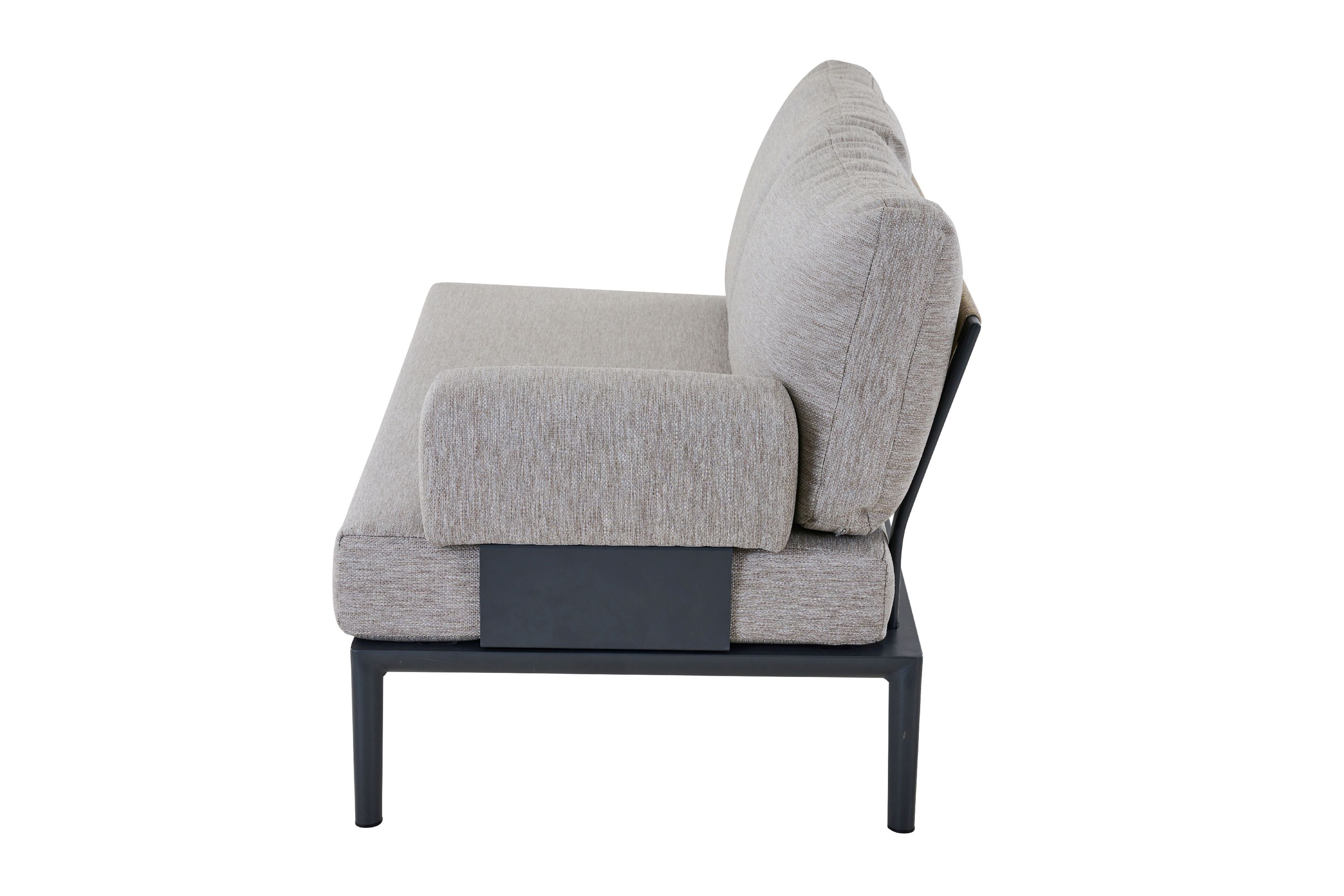 Sofa 2er MONDO LATEA