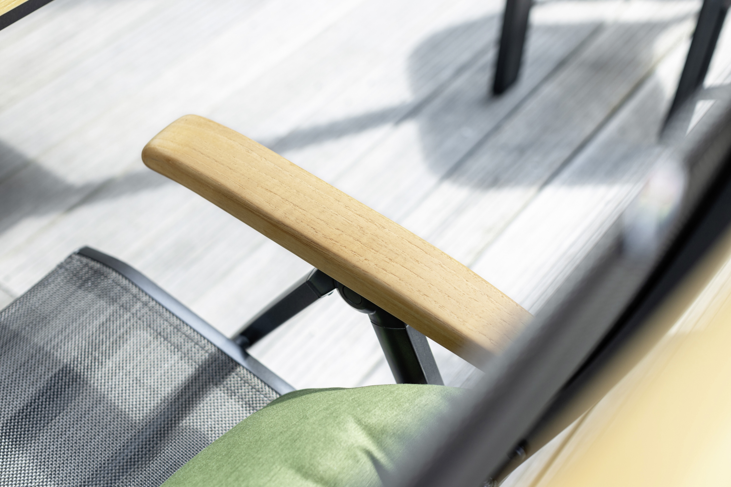 Gartensessel KETTLER Memphis