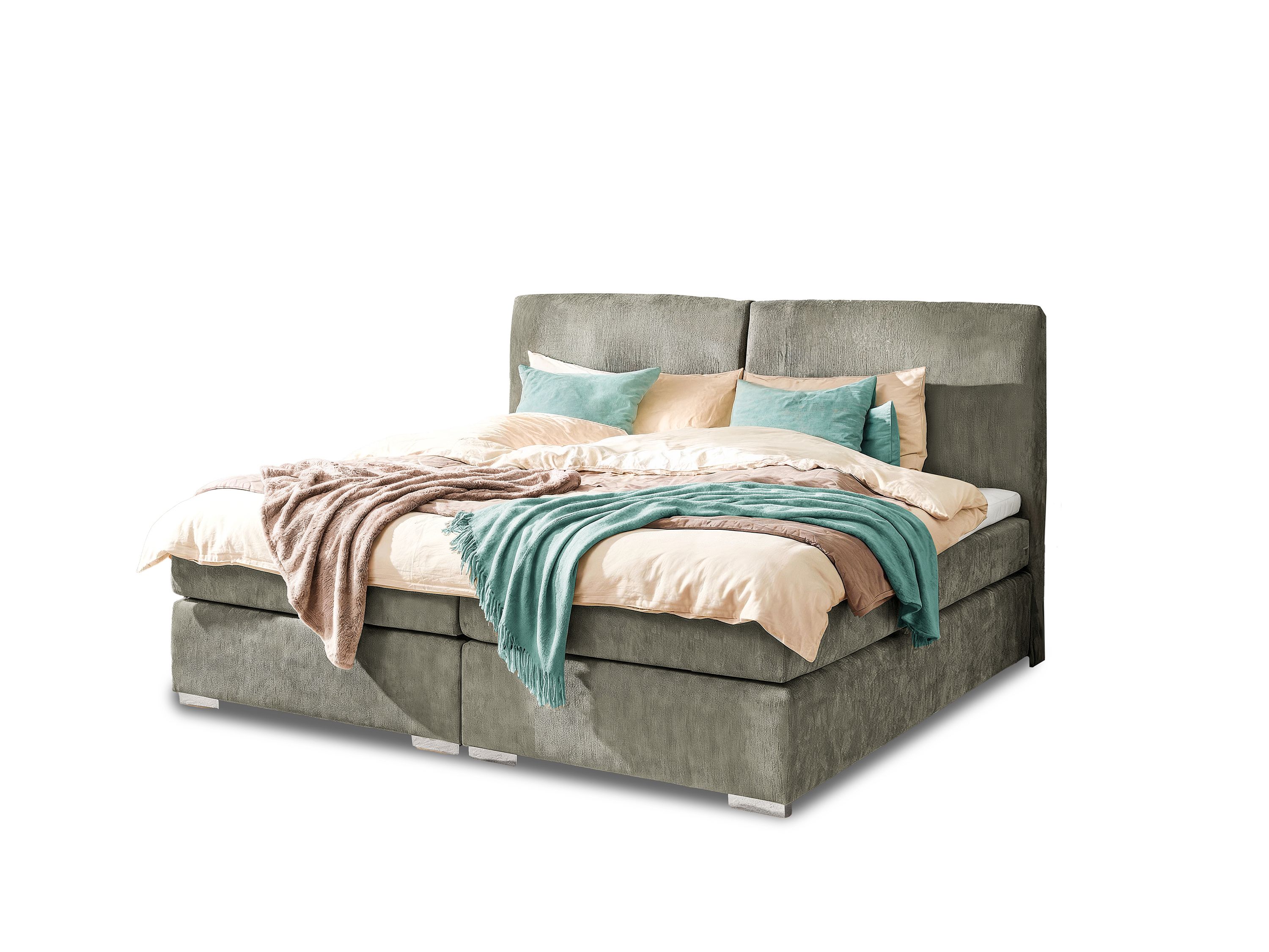Boxspringbett SISTA