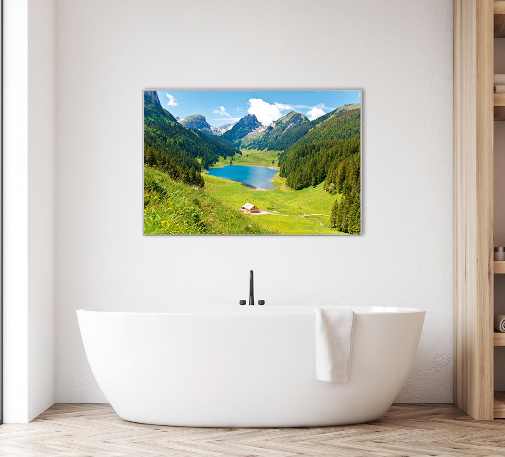 Akustikbild SEE IM TAL