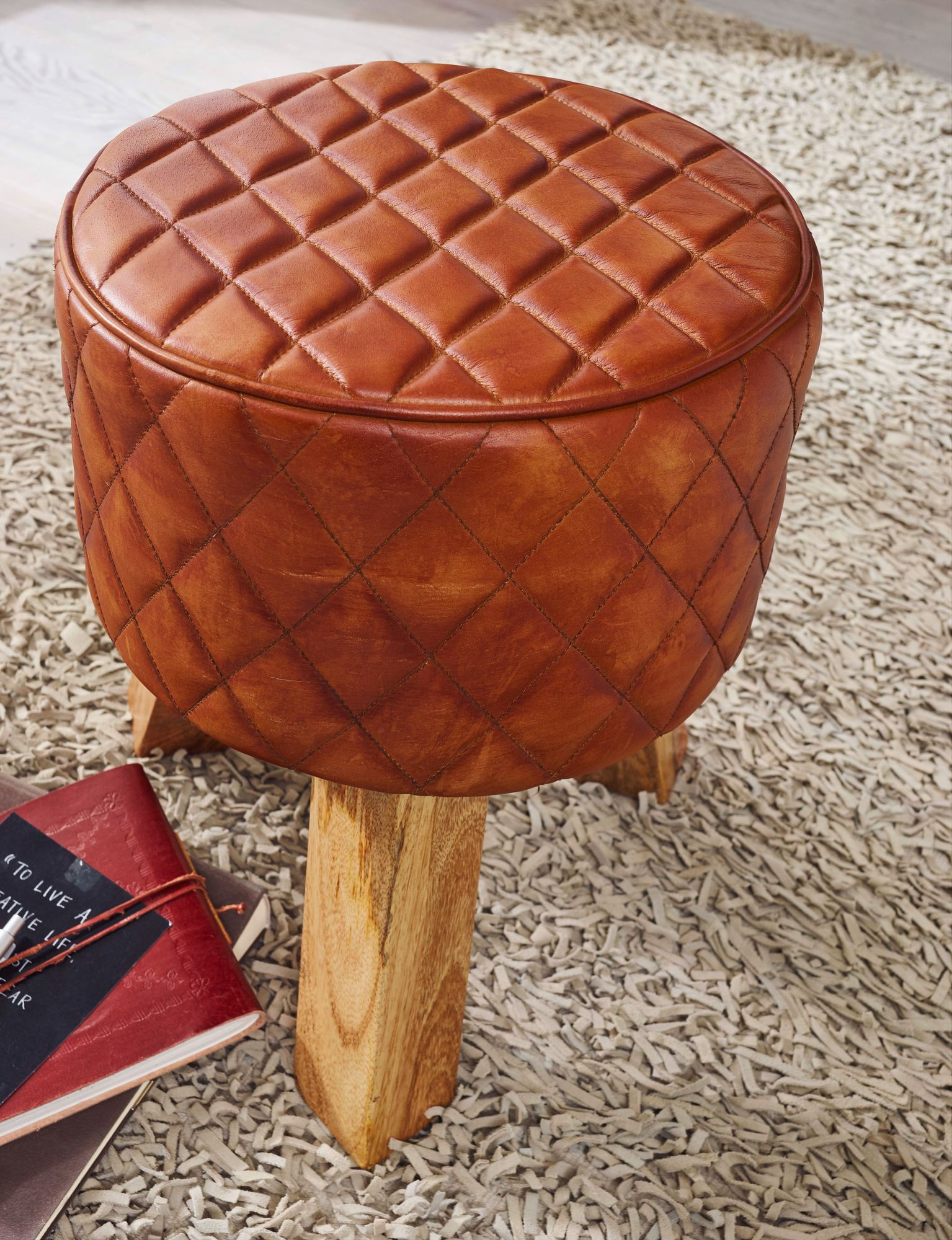 Hocker
