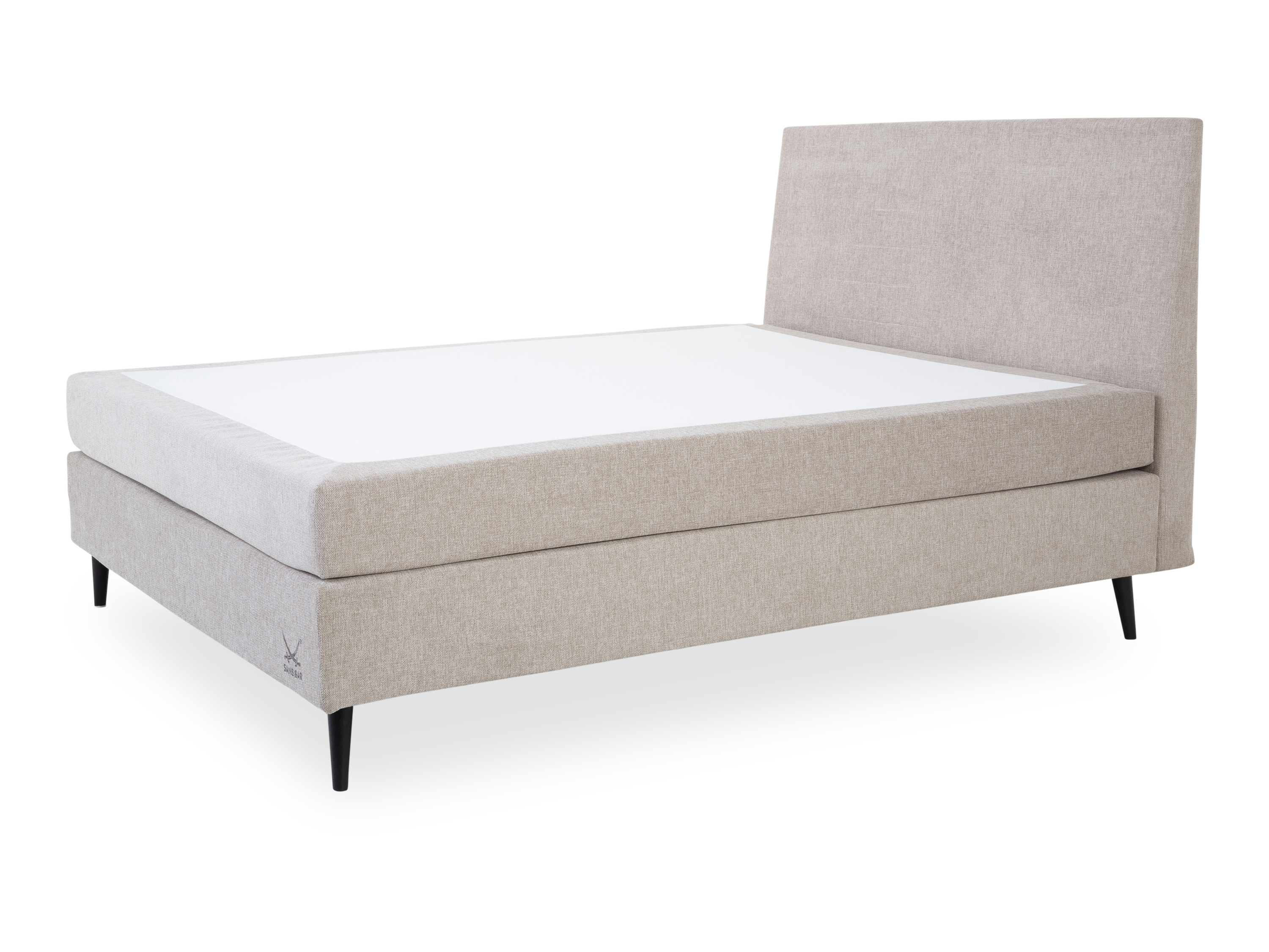 Boxspringbett SANSIBAR POEL