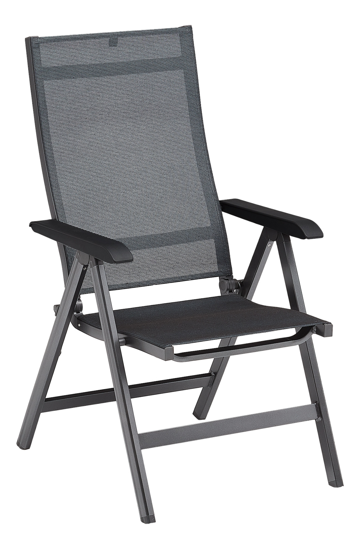 Gartenstuhl KETTLER BASIC+ PREMIUM