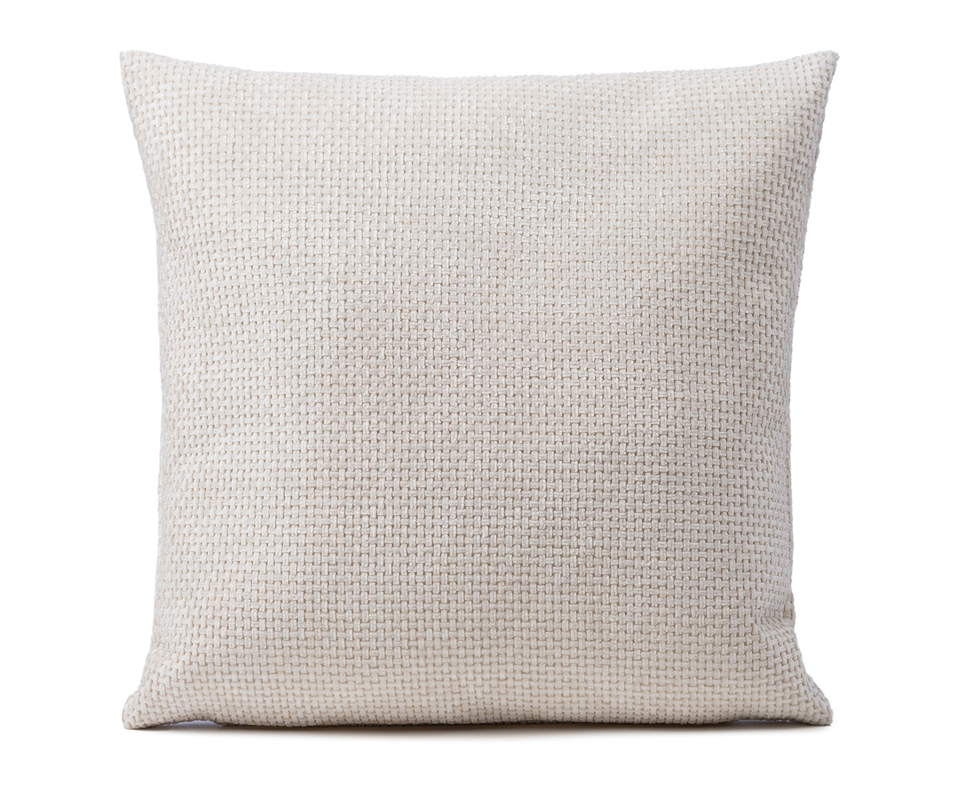 Kissen VERA creme