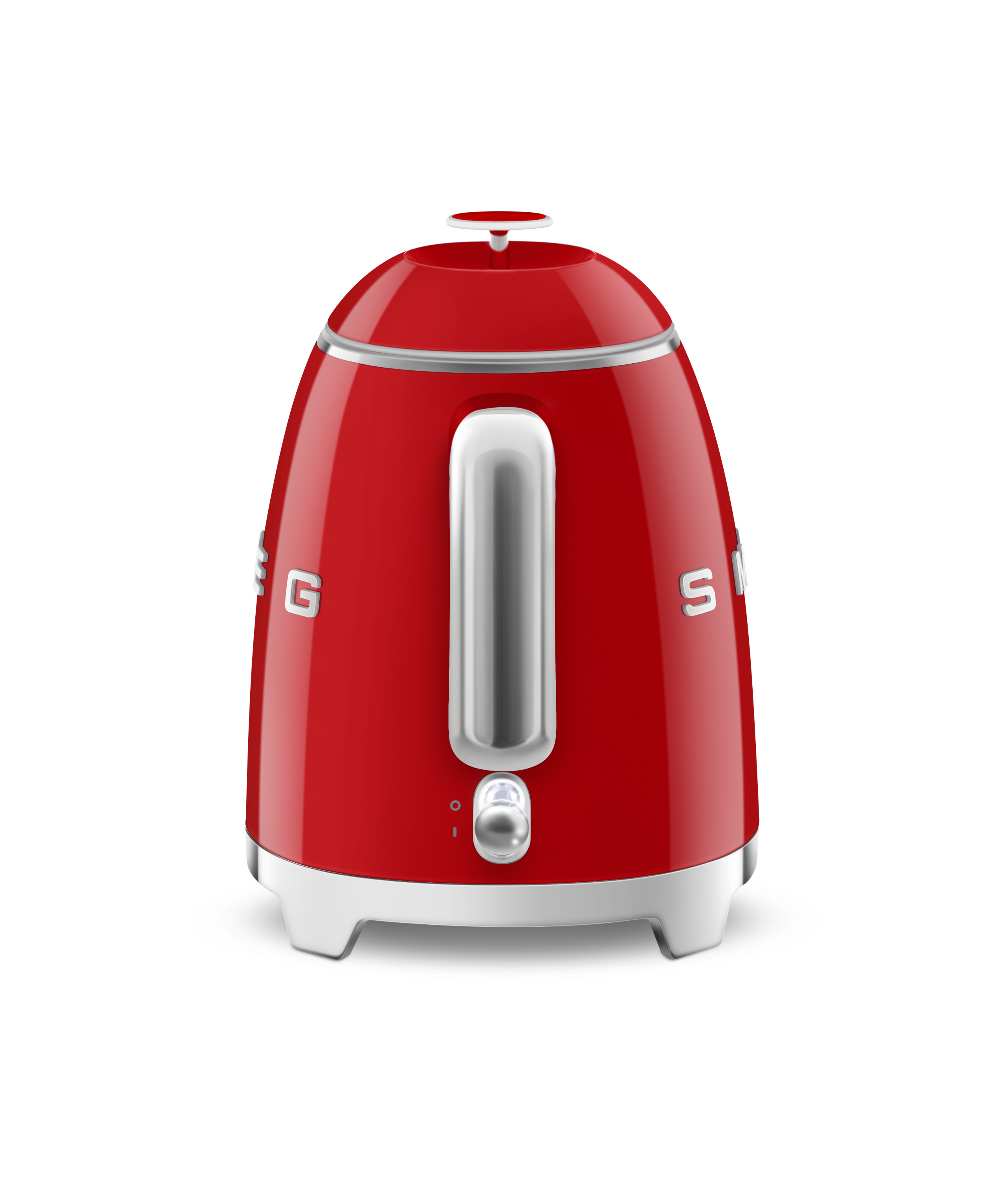 Wasserkocher Mini smeg