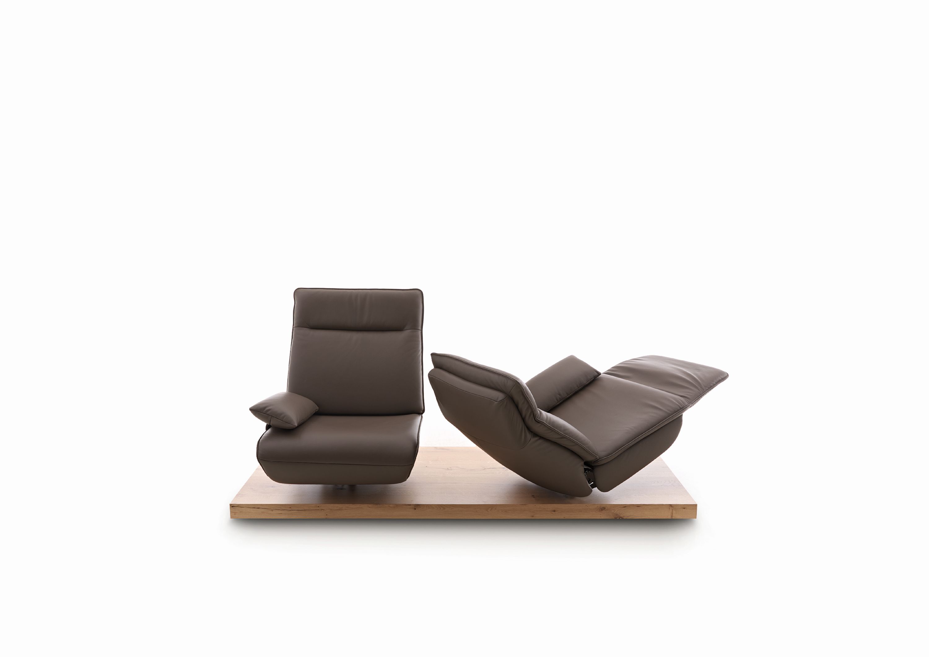 Sofa 2 Sitzer KOINOR EVINO