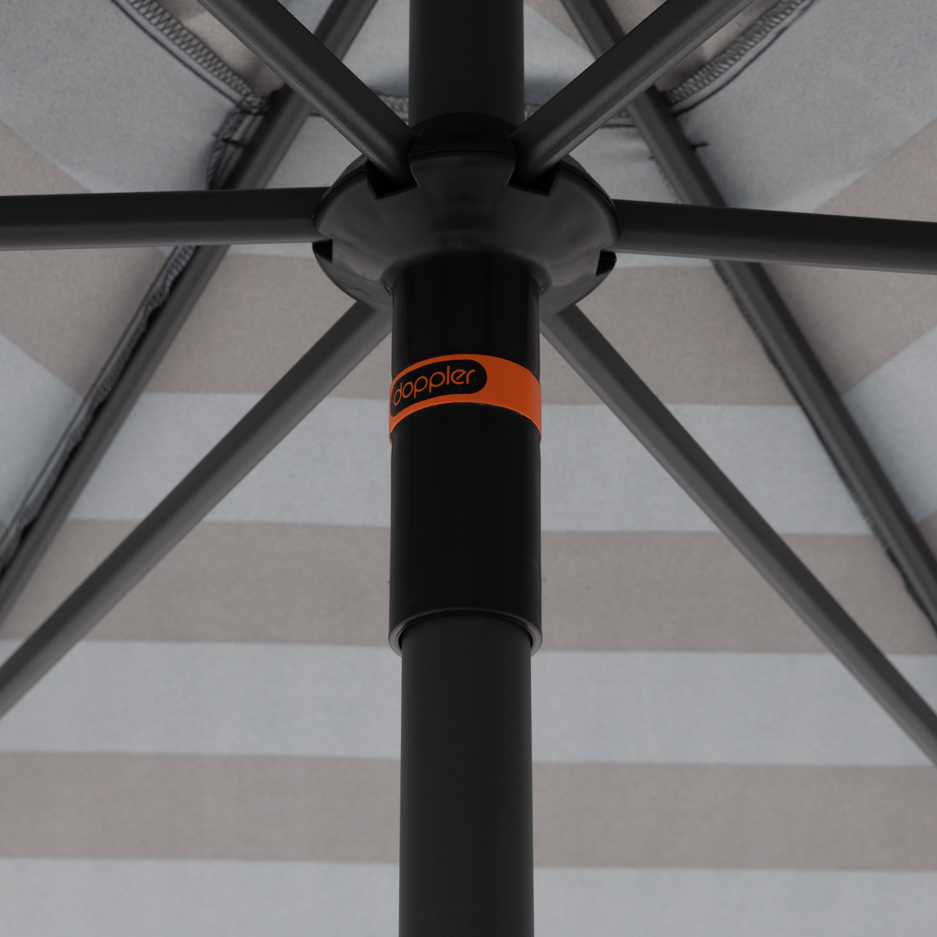 Sonnenschirm doppler MYZONE