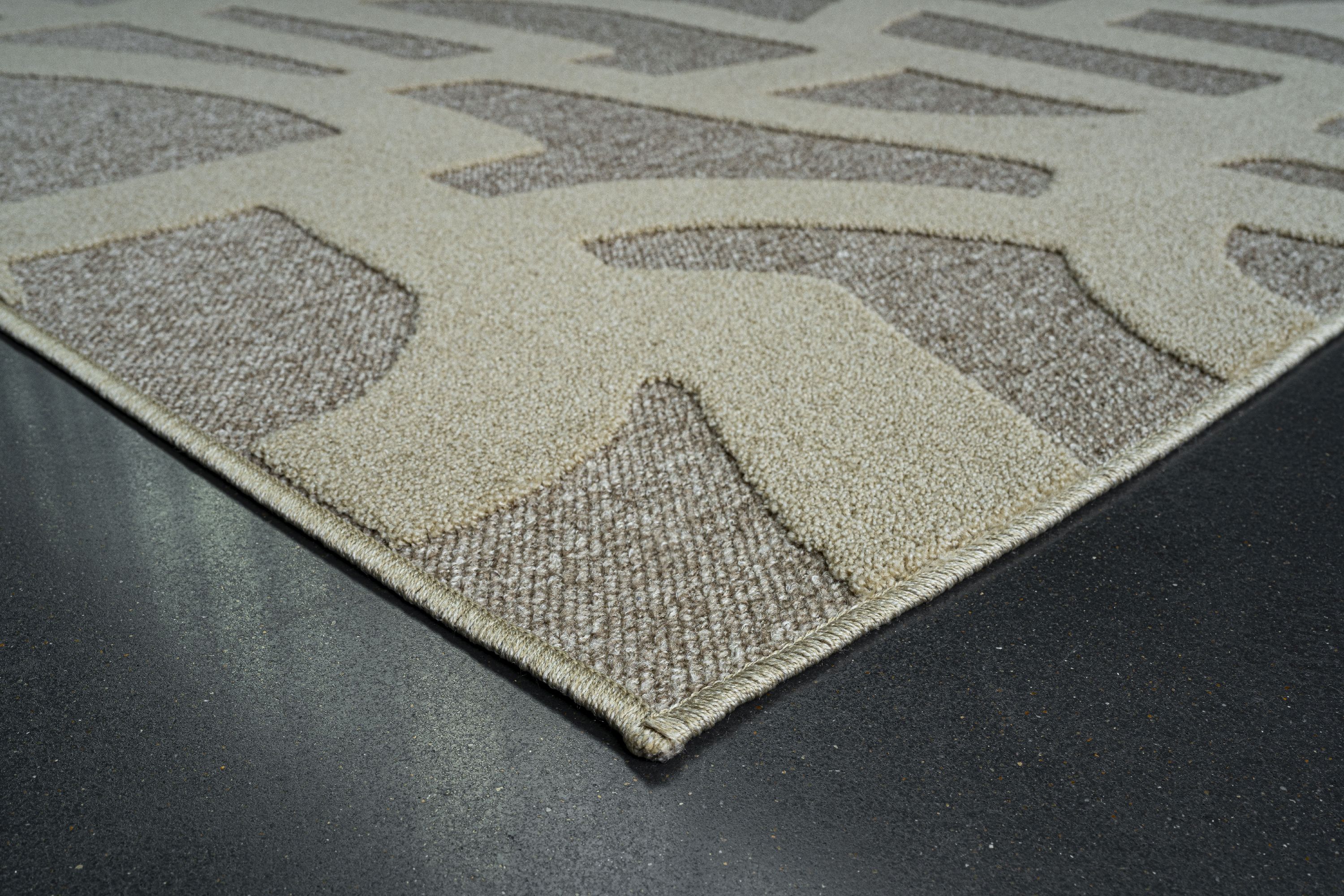 Teppich TWEED